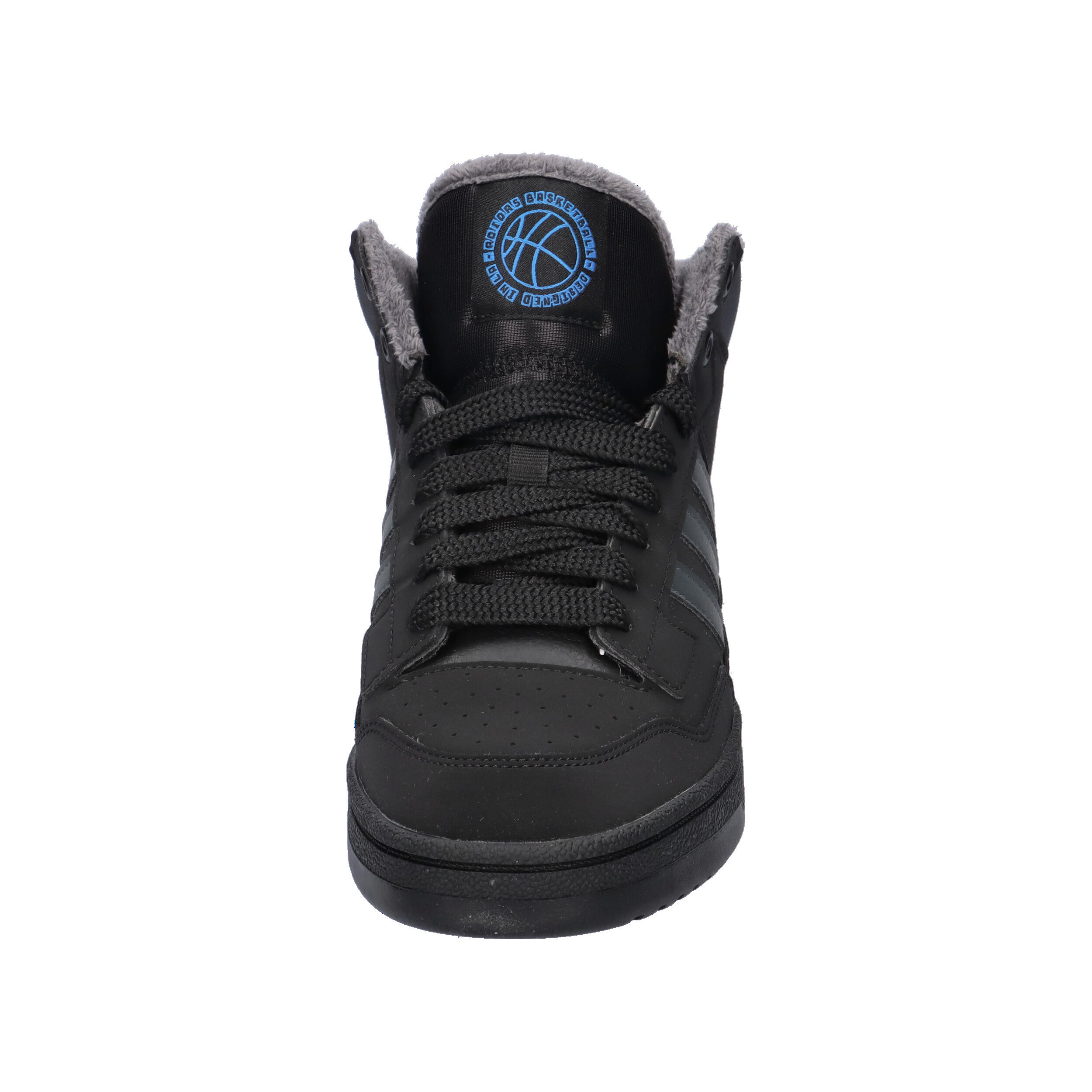 Zapatilla Rapid Court Mid Winterized 8/10