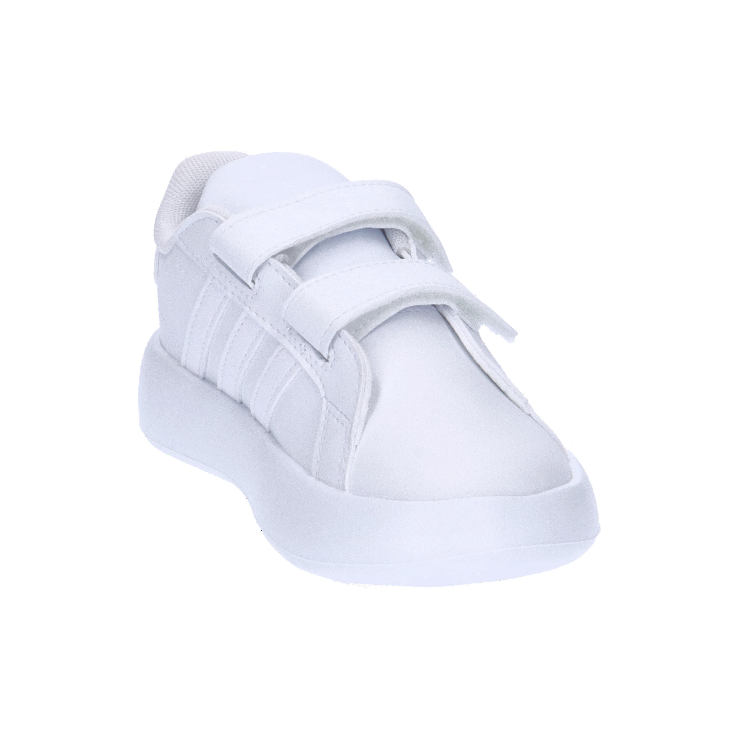 Grand Court 2.0 I 'White Grey' — foto 2