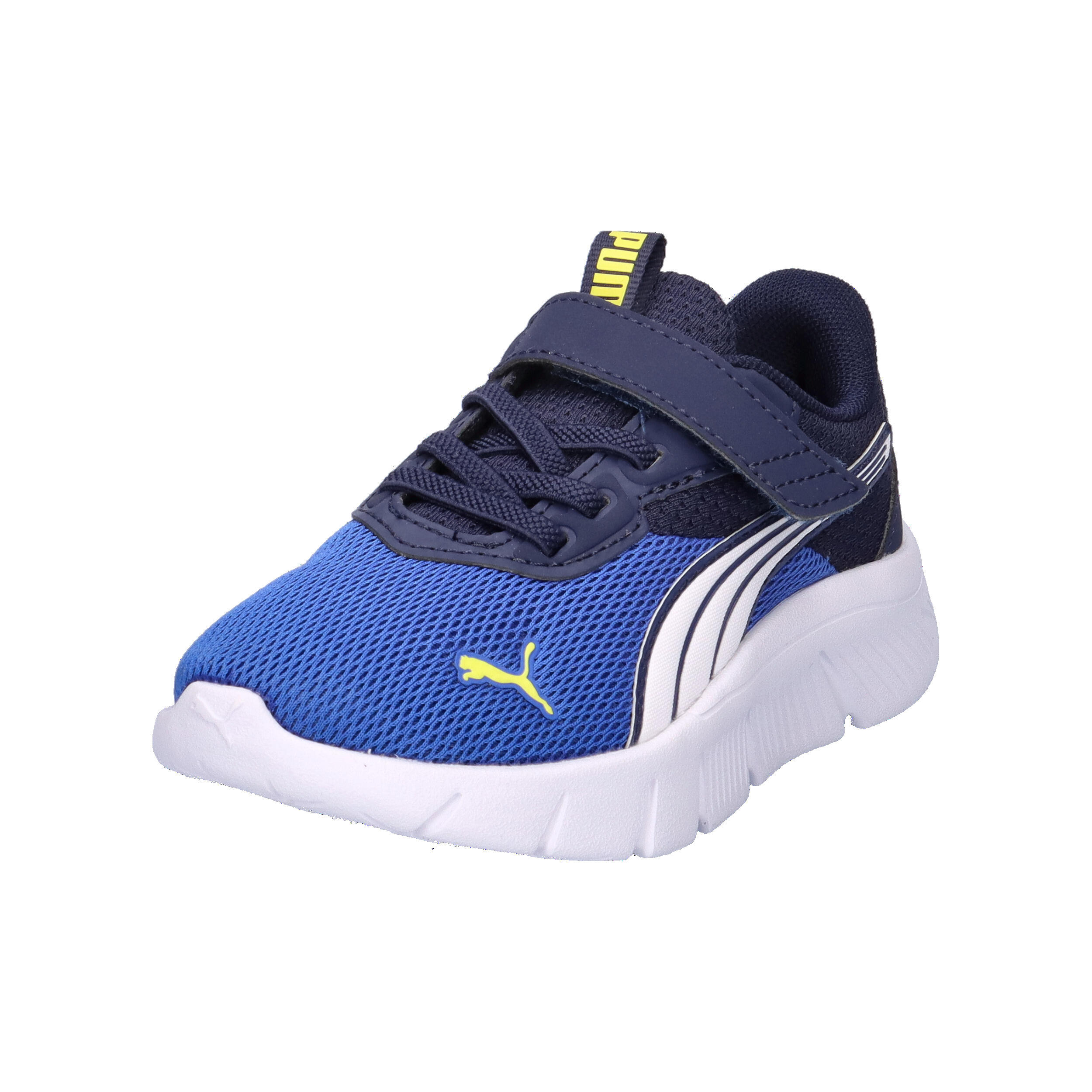 Trenerzy dla dzieci Puma FlexFocus Modern AC+ PS 9/10