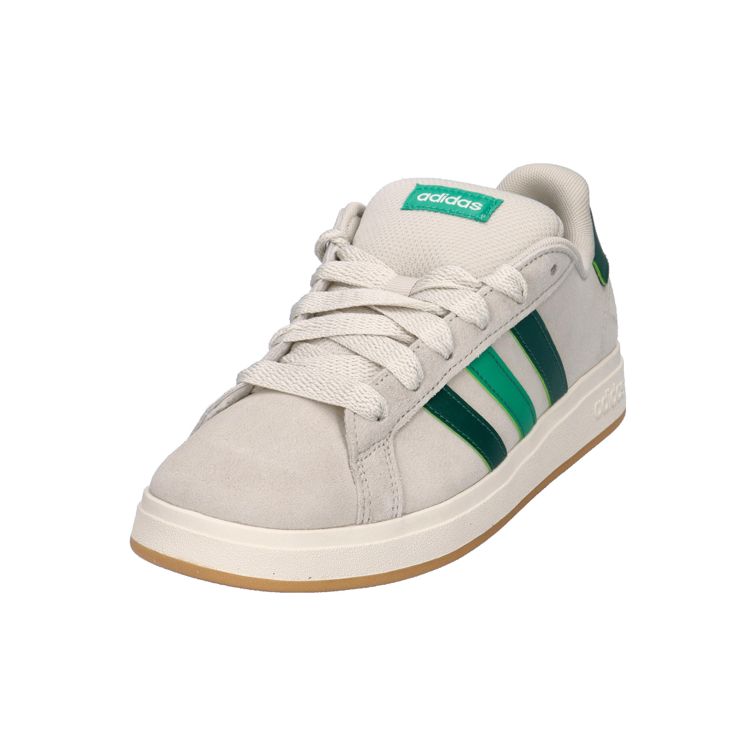 Zapatillas infantil adidas Grand Court 00s 4/15