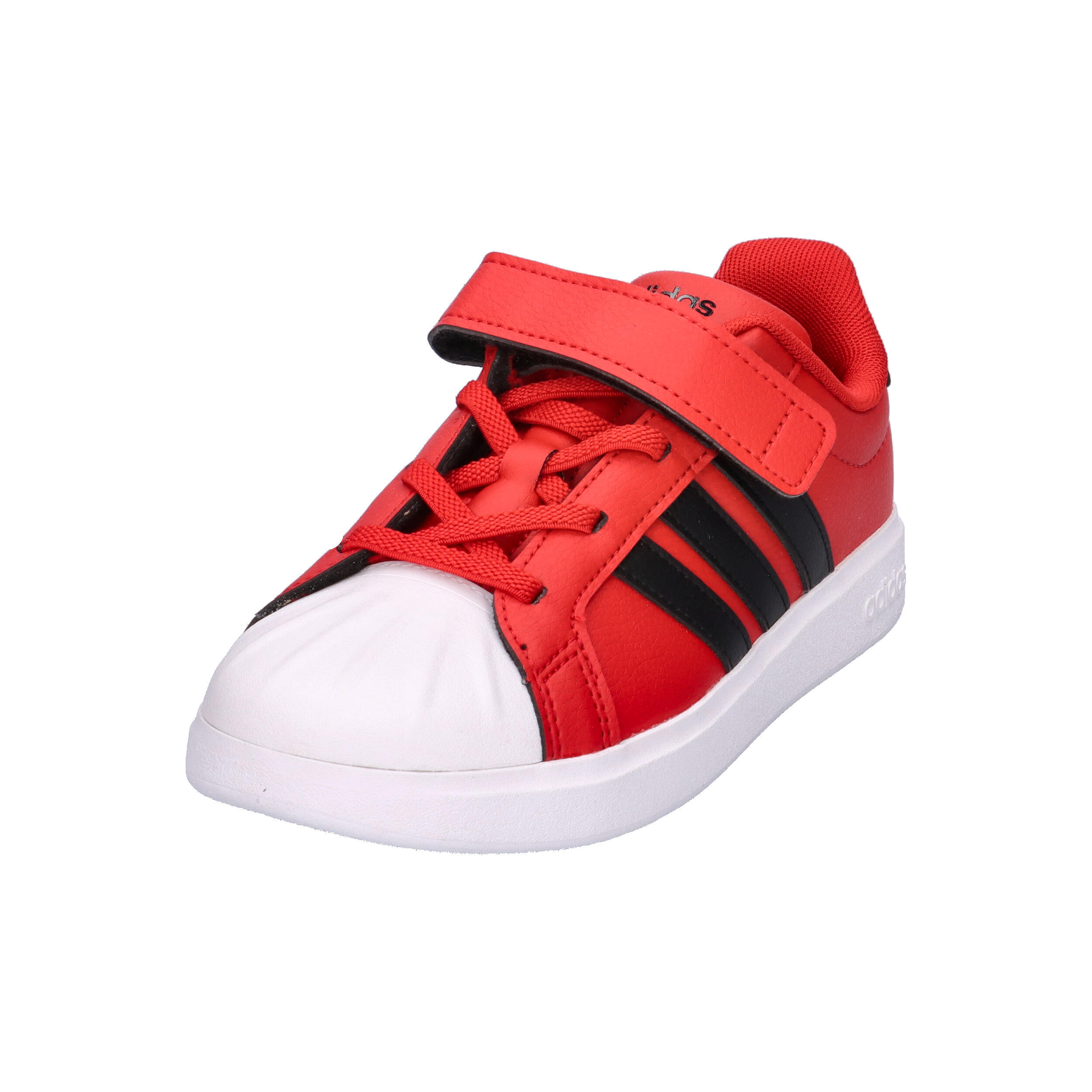 Zapatilla de Tiempo Libre para UNISEX JUNIOR ADIDAS STREETTALK EL C 4/15