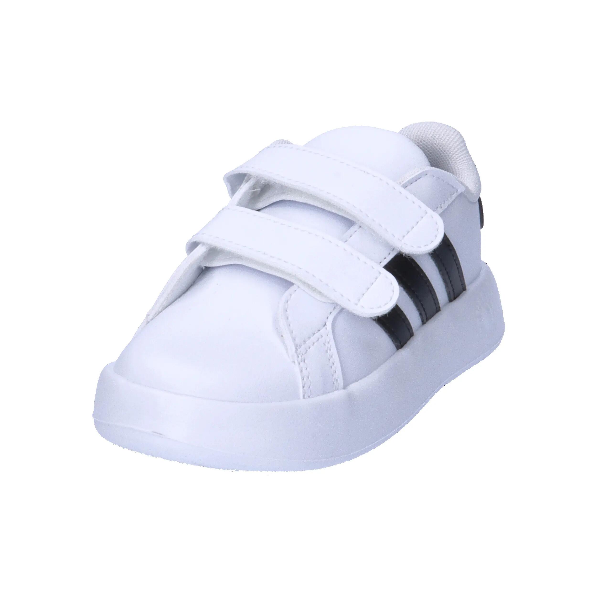 Chaussure Grand Court 2.0 Enfants 9/15