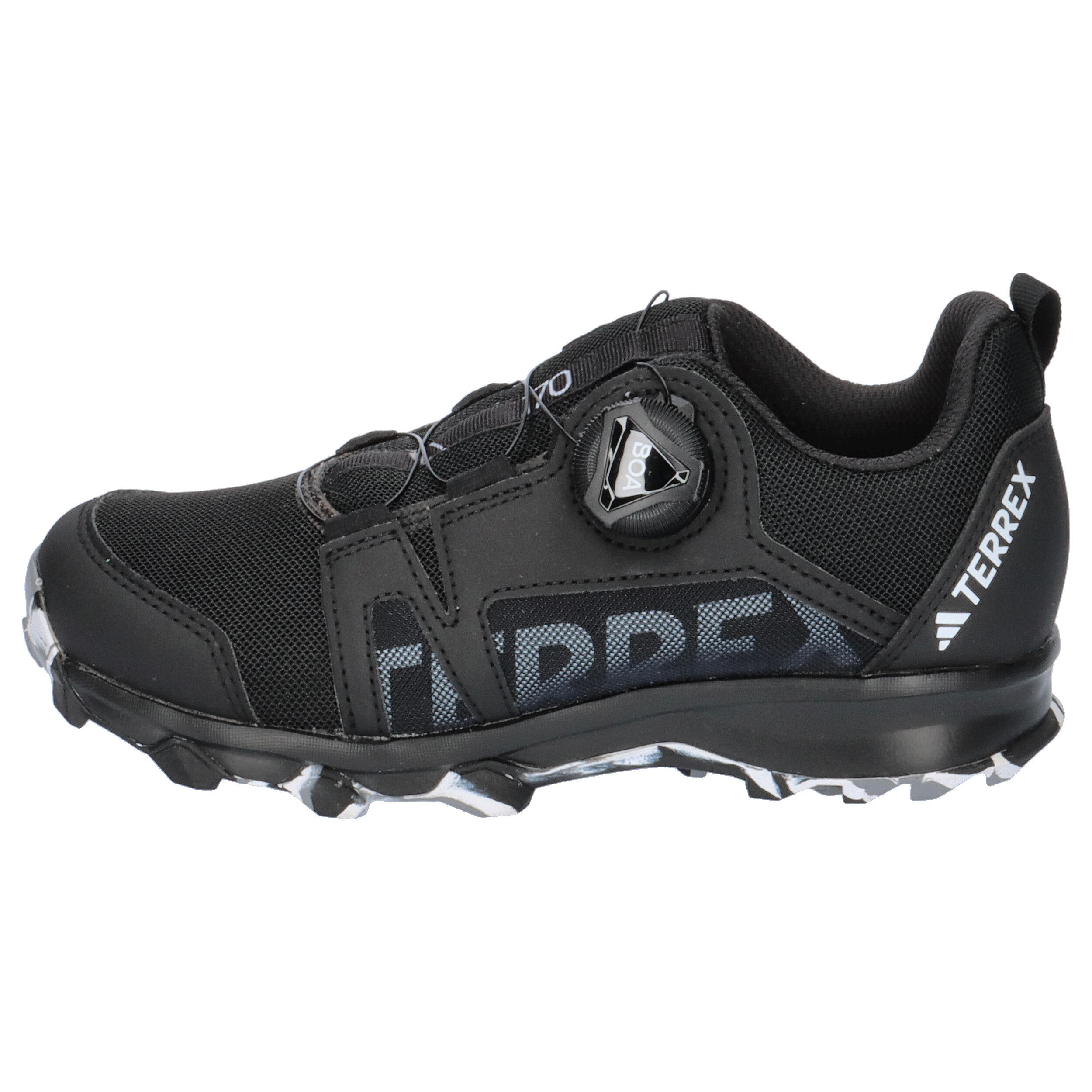 Scarpe da trail running Terrex Agravic BOA Kids 10/11