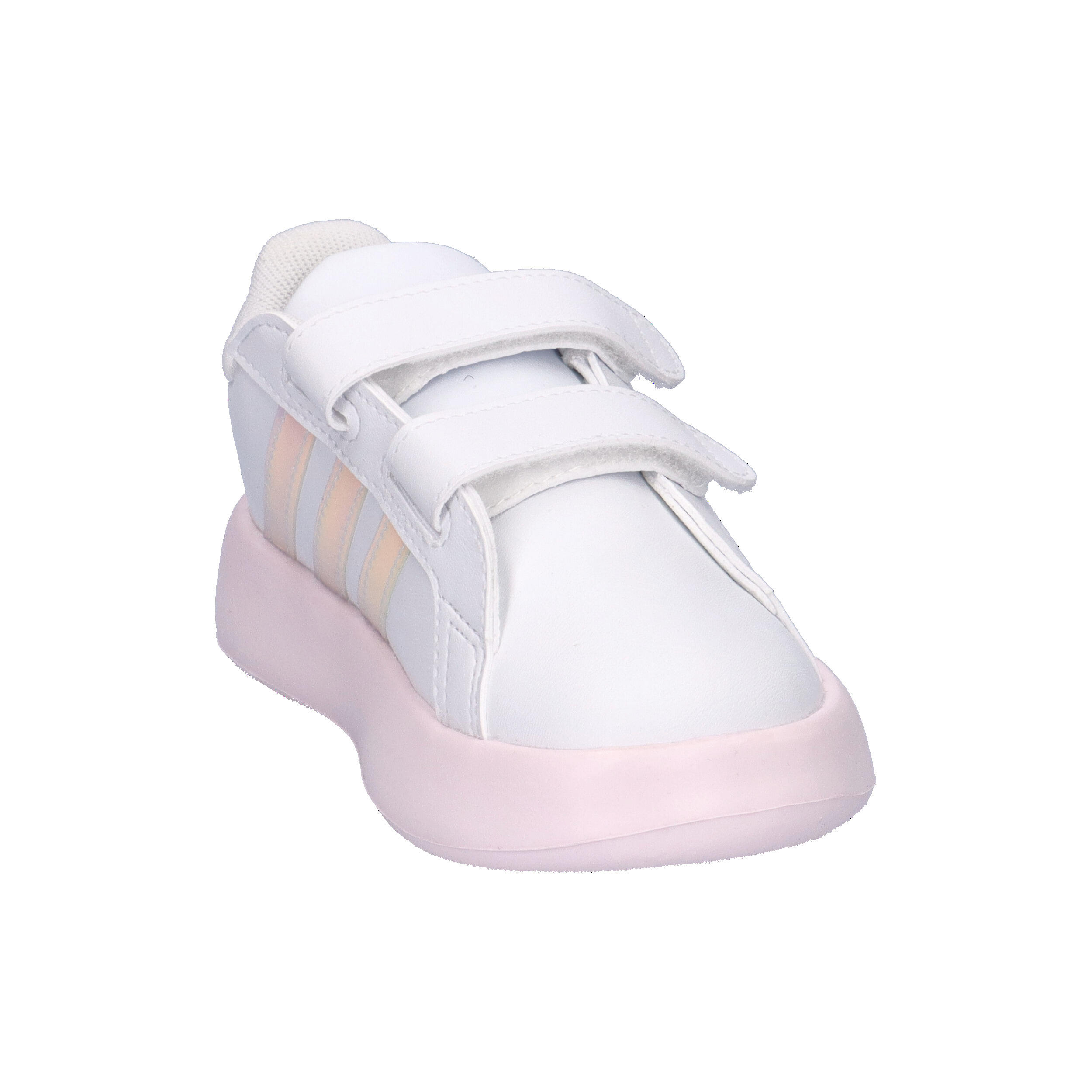 adidas Kinder Sneaker GRAND COURT 2.0 CF I 2/15