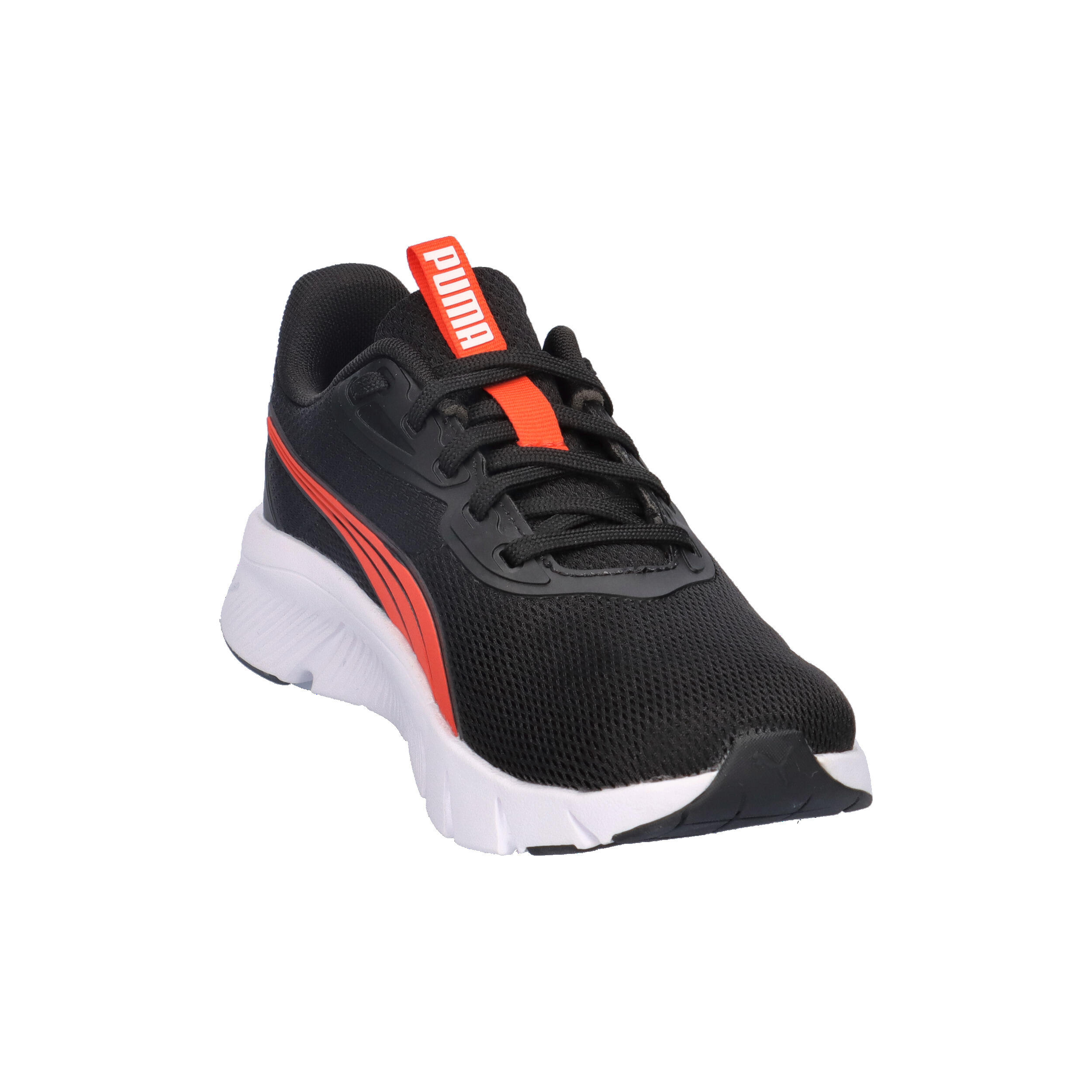 Puma Kinder Laufschuhe FlexFocus Lite Modern Jr 401517 2/15