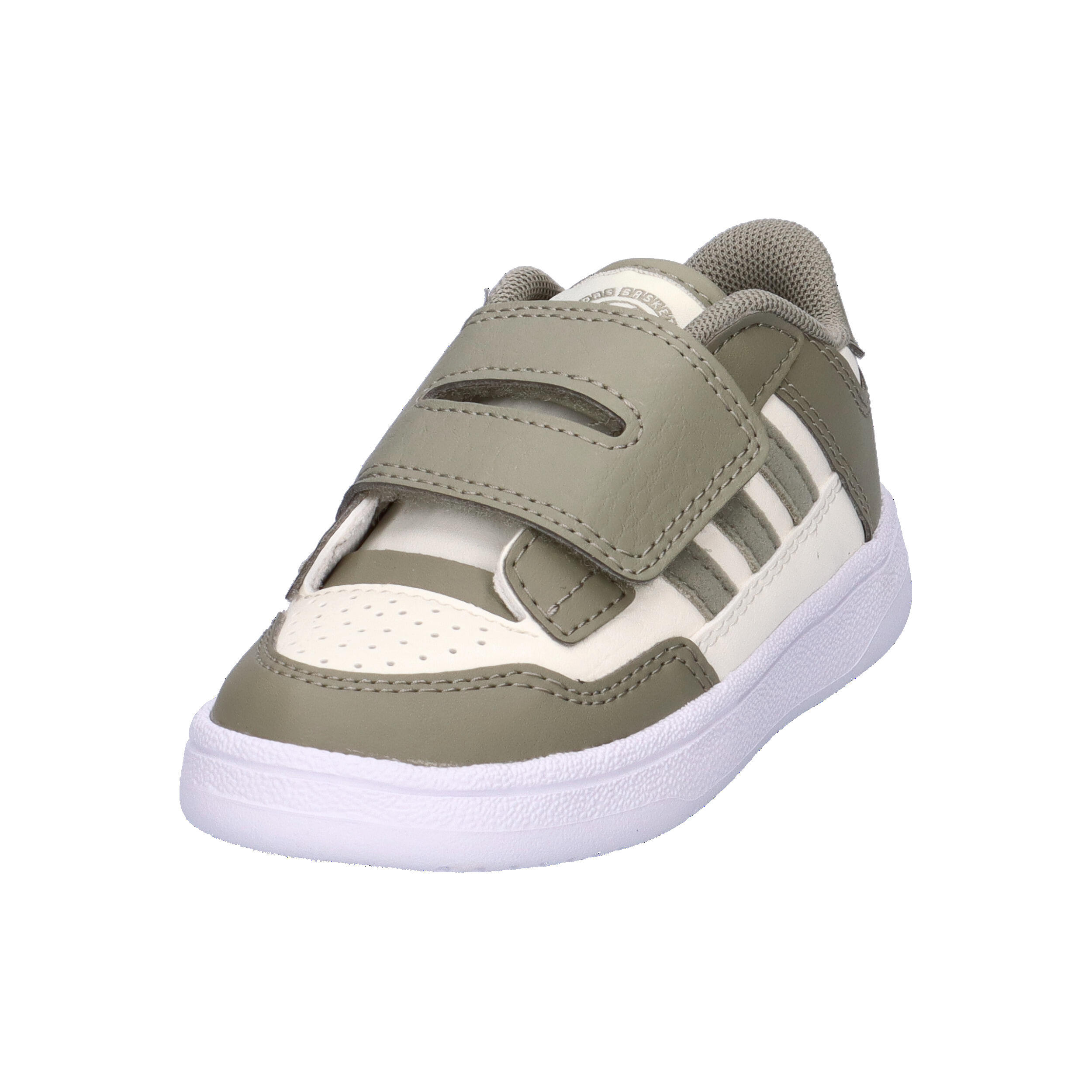 Sneakersy dla dzieci adidas Rapid 4/15