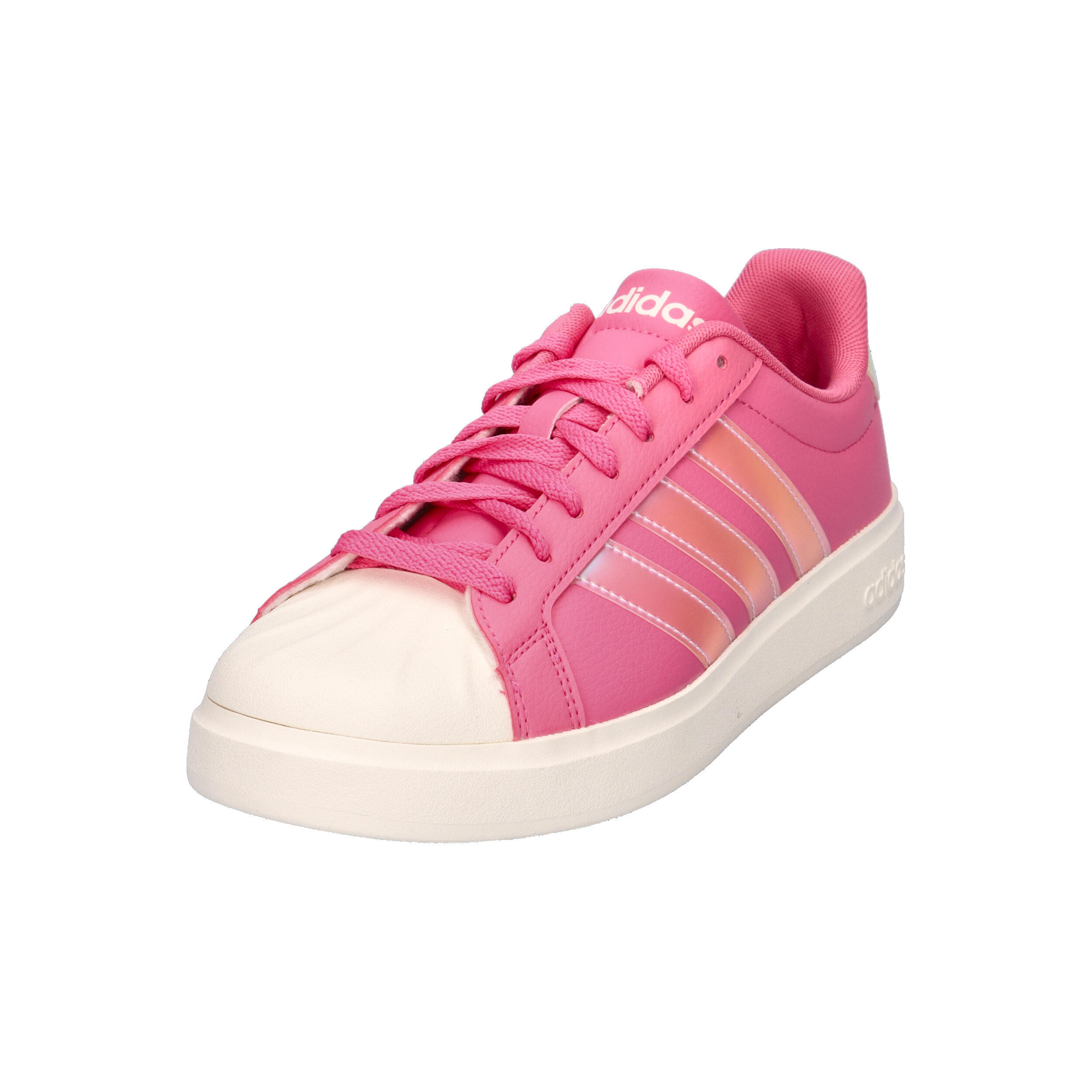 adidas Kinder Sneaker Streettalk J 4/15