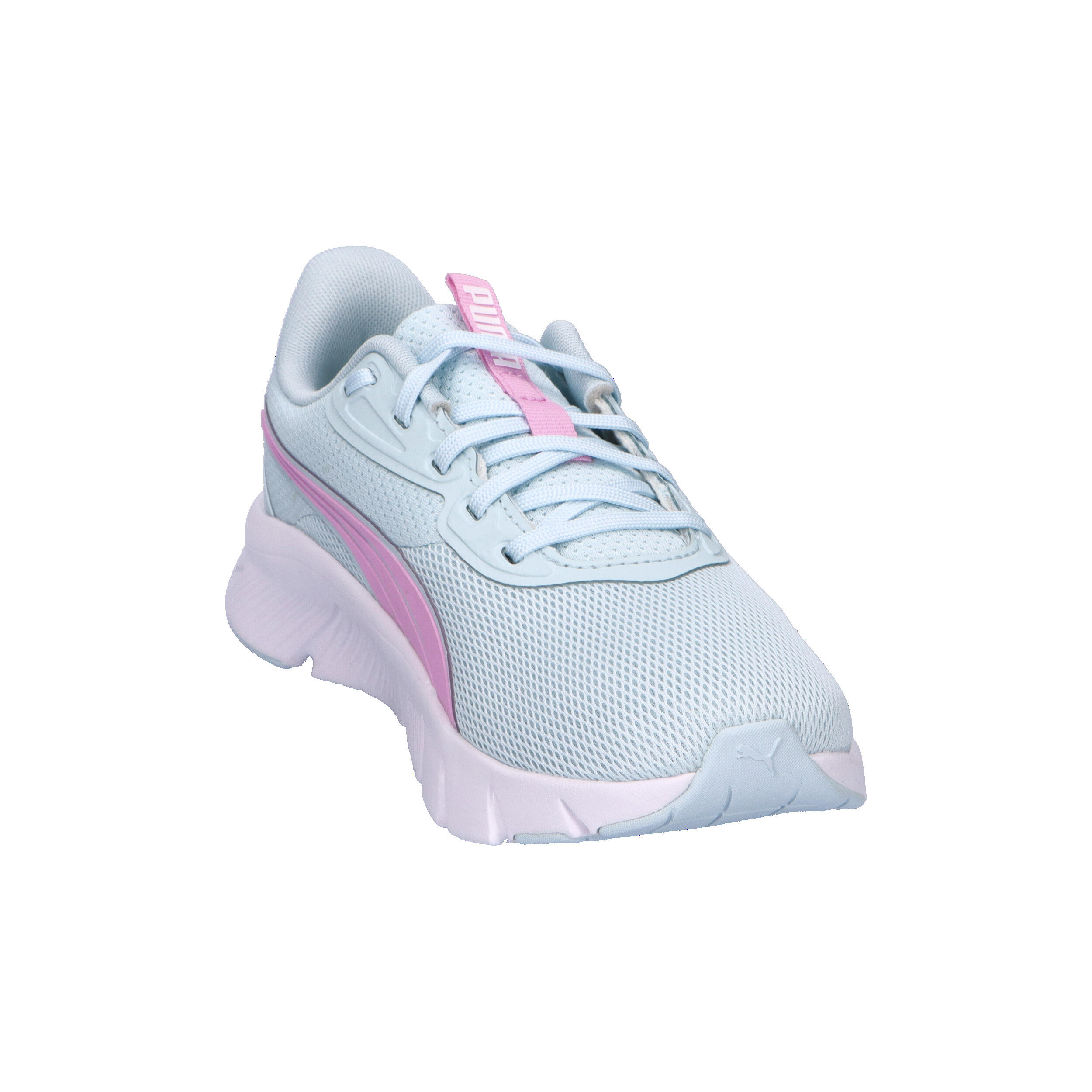 Puma Kinder Laufschuhe FlexFocus Lite Modern Jr 401517 7/10