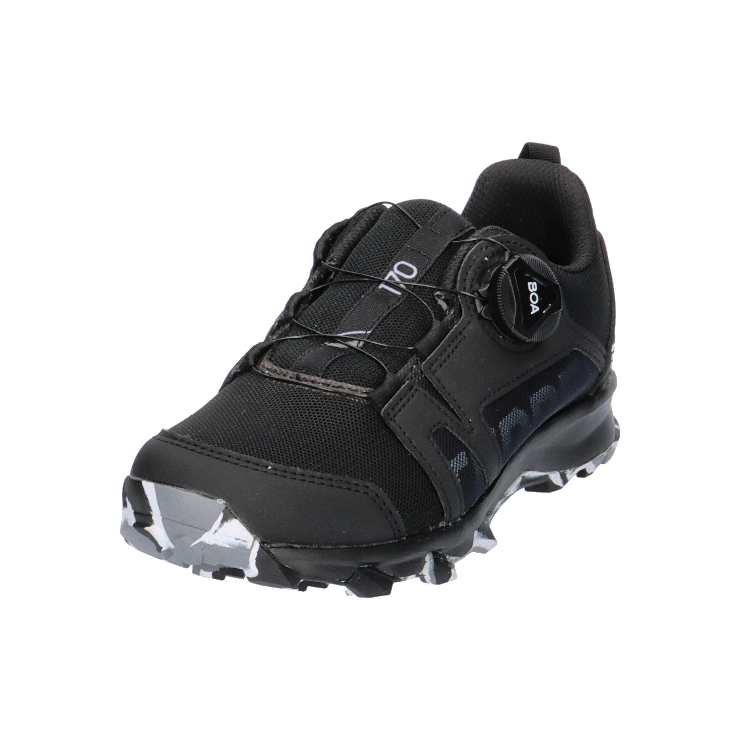 Scarpe da trail running Terrex Agravic BOA Kids 9/11