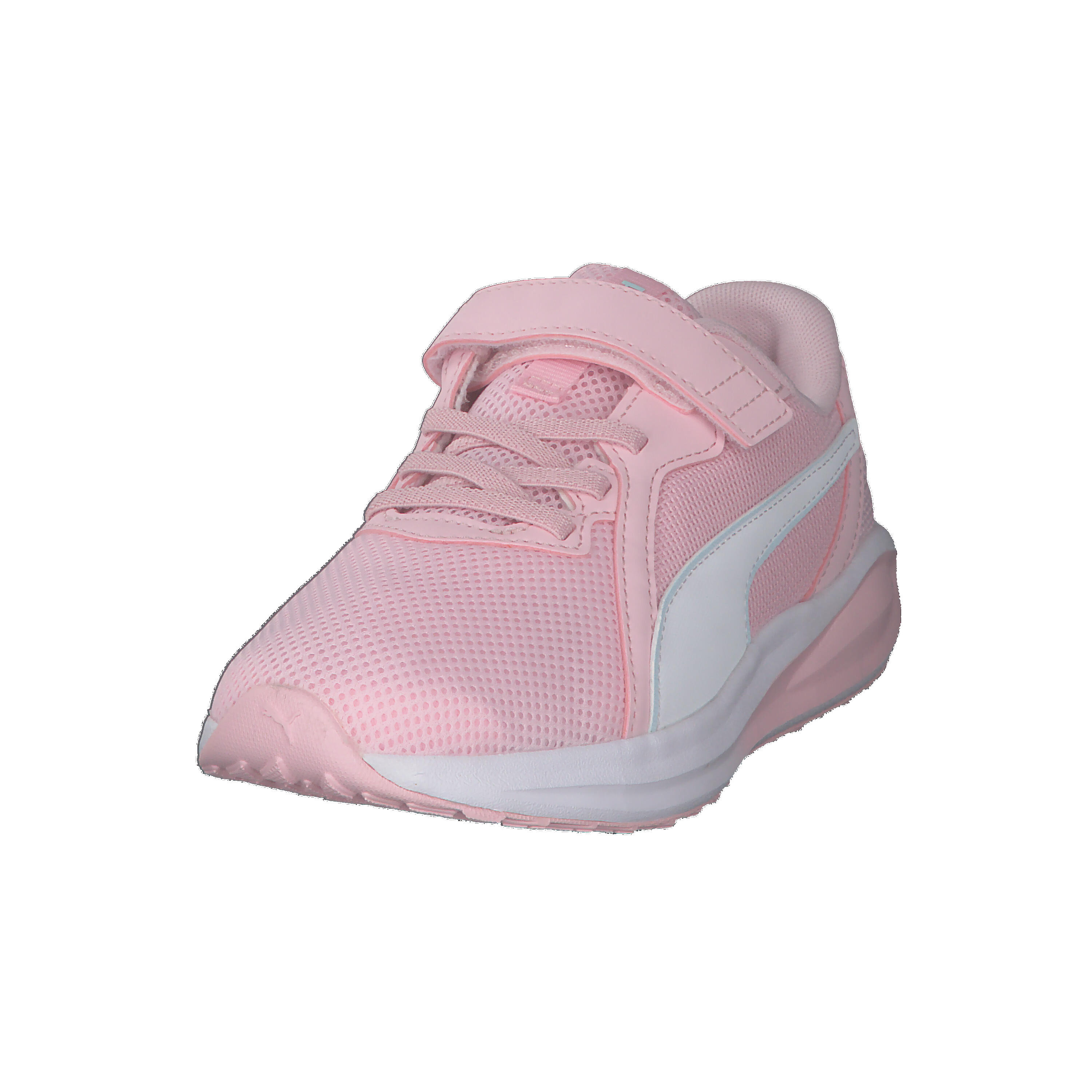 Puma Kinder Laufschuhe Twitch Runner Mutant AC PS 386252 4/15