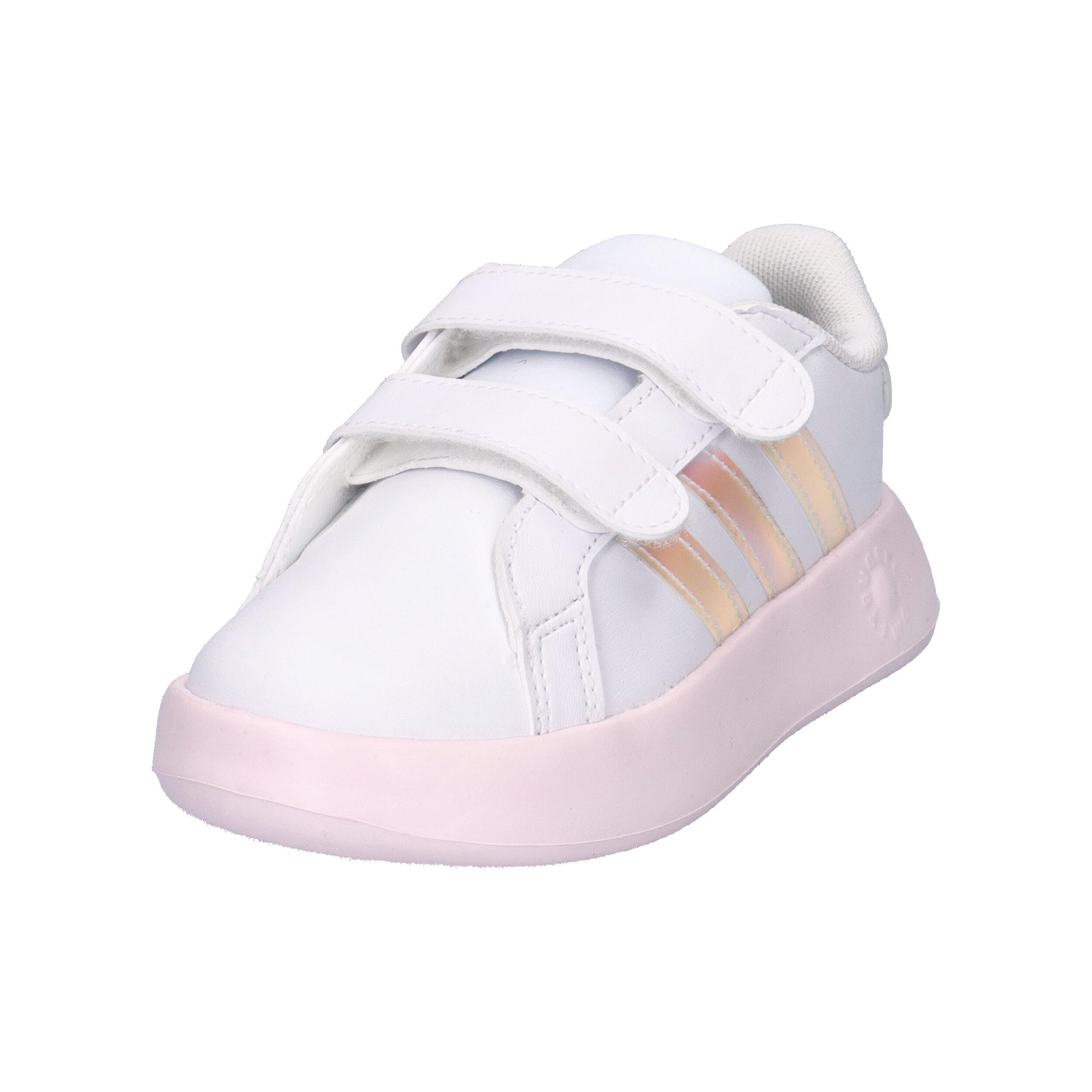 adidas Kinder Sneaker GRAND COURT 2.0 CF I 4/15