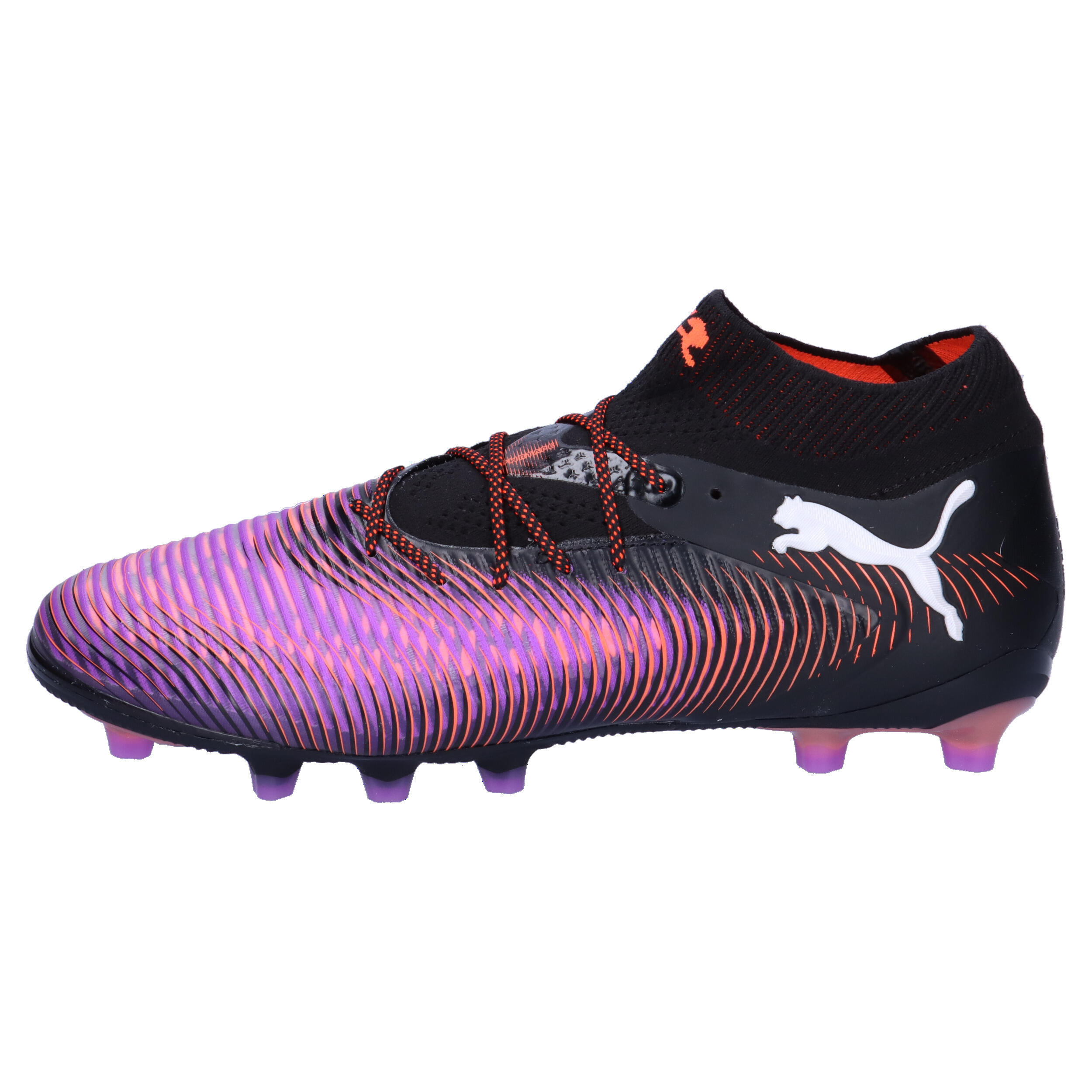 Buty piłkarskie FUTURE 8 ULTIMATE AG PUMA 10/15