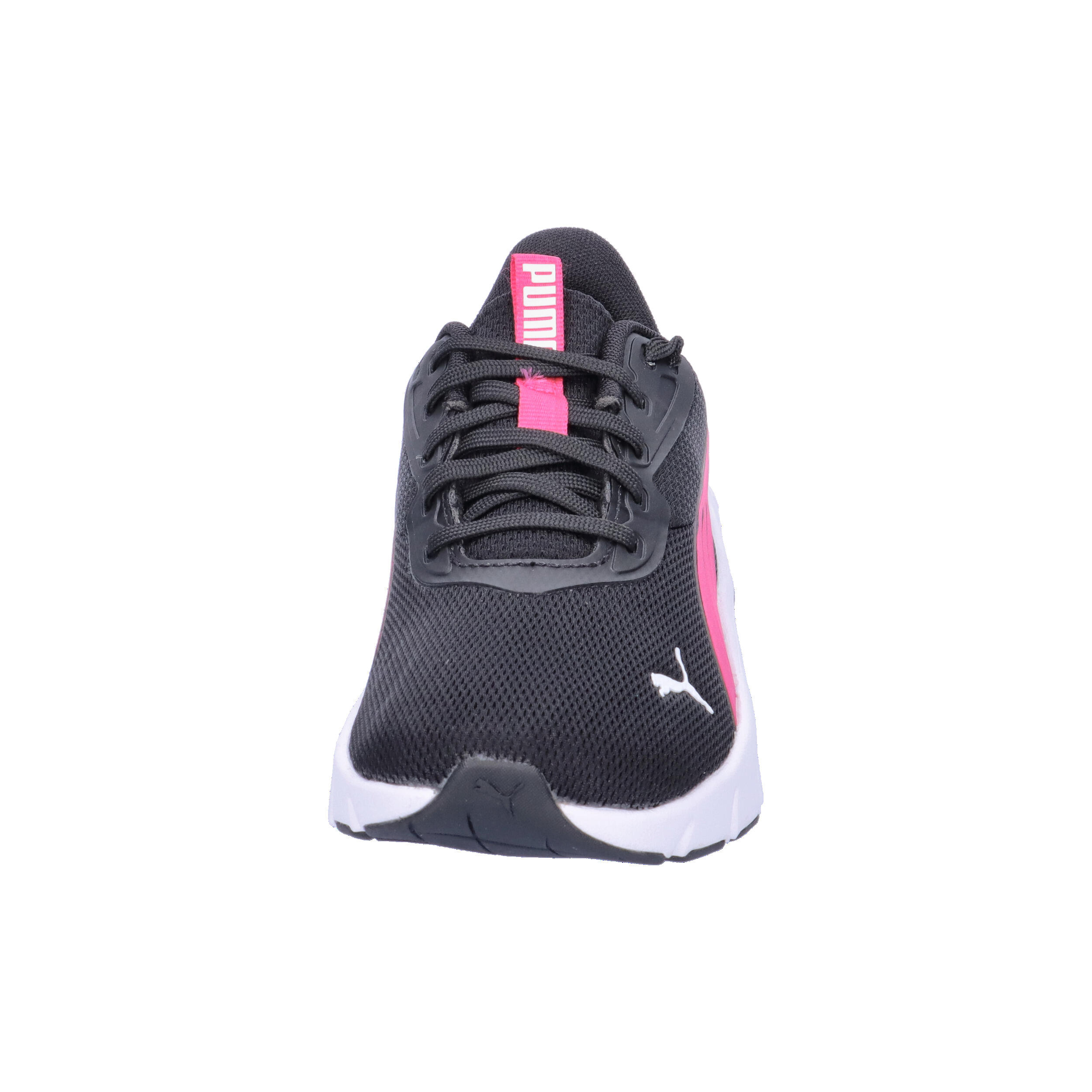 Ténis Puma Modelo Flexfocus Lite Modern Jr Cor Preto 8/10