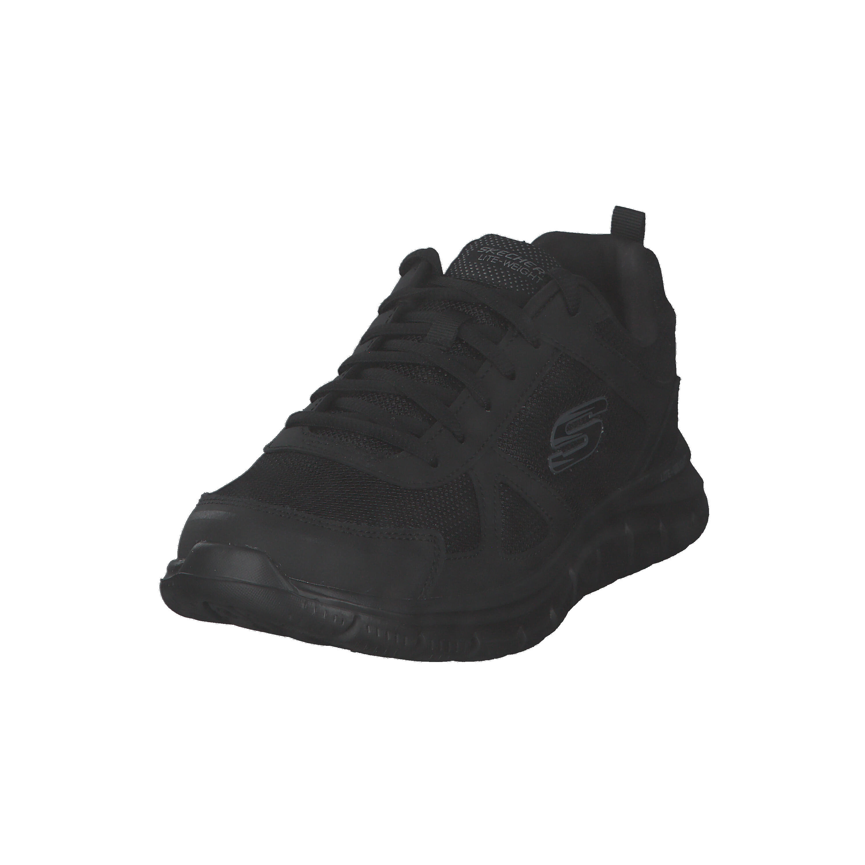 Zapatilla Track Scloric Talla 40 Negro - 52631-BBK 9/15