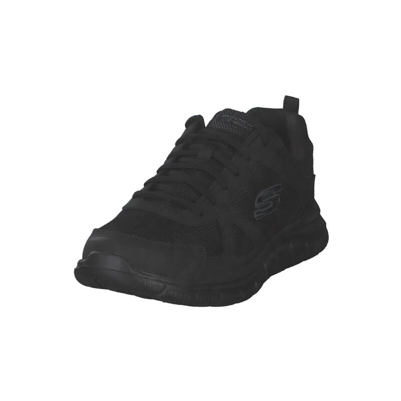 Pantofi sport barbati Skechers Track Scloric, Negru