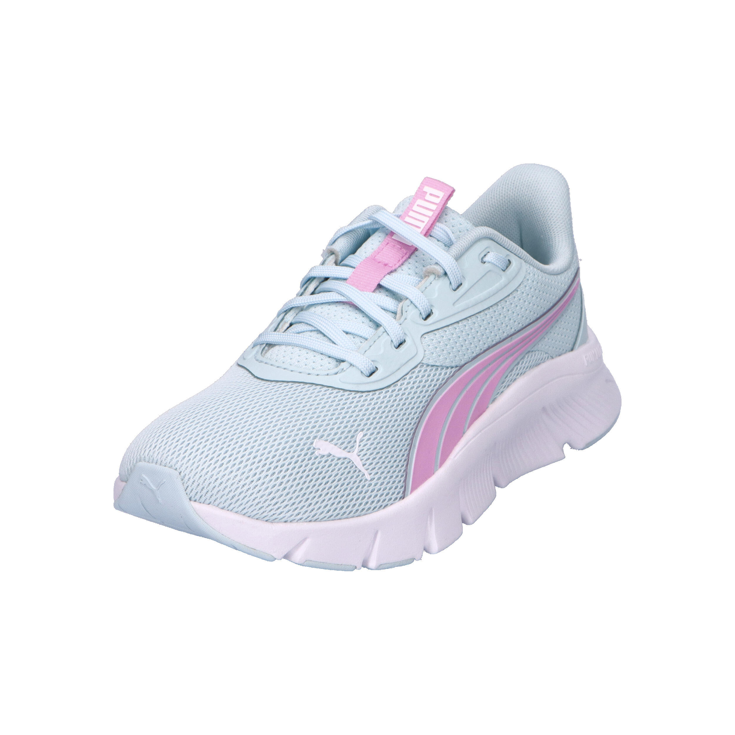 Puma Kinder Laufschuhe FlexFocus Lite Modern Jr 401517 9/10