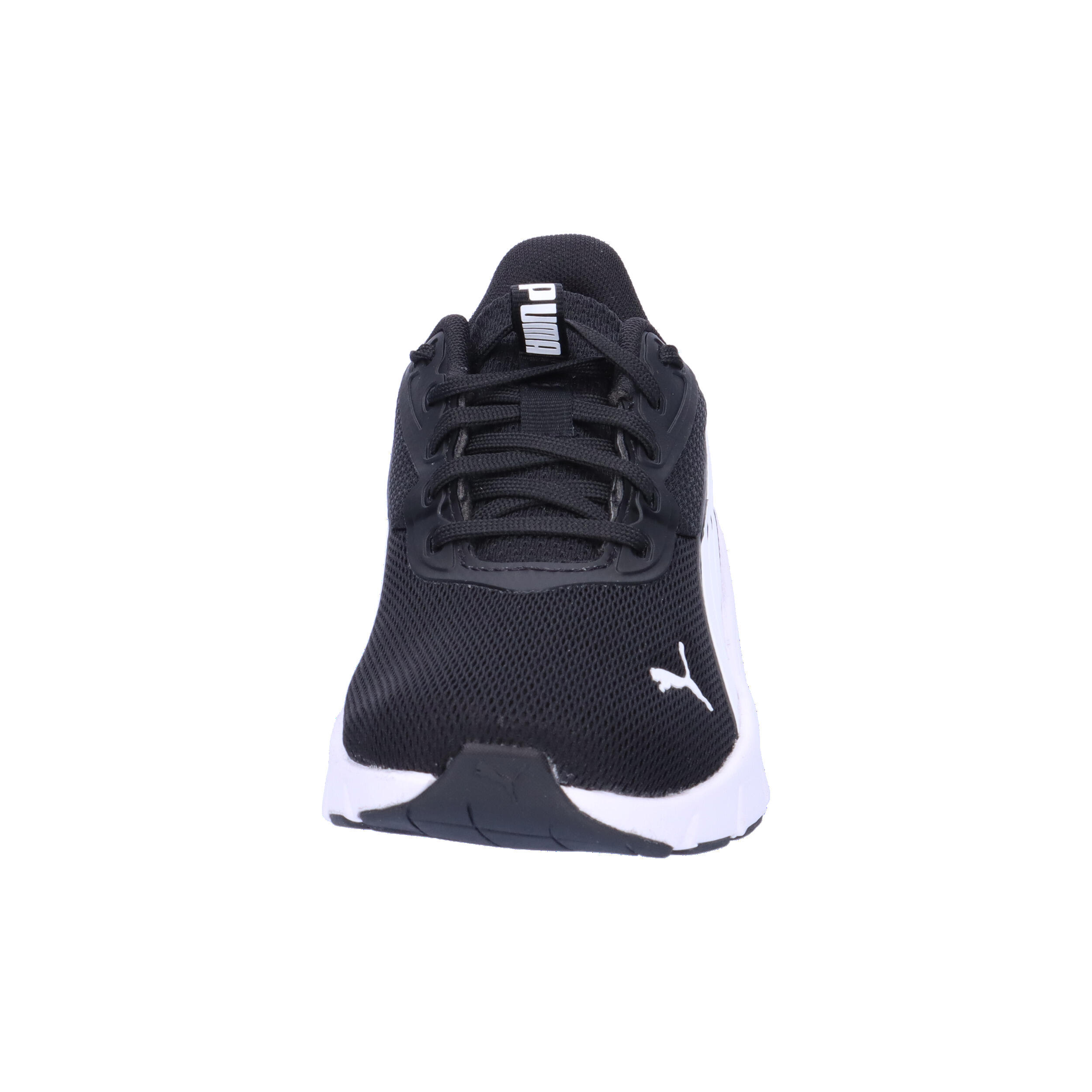 Baskets Puma Flexfocus Lite Modern Jr, Noir, Enfants 8/10