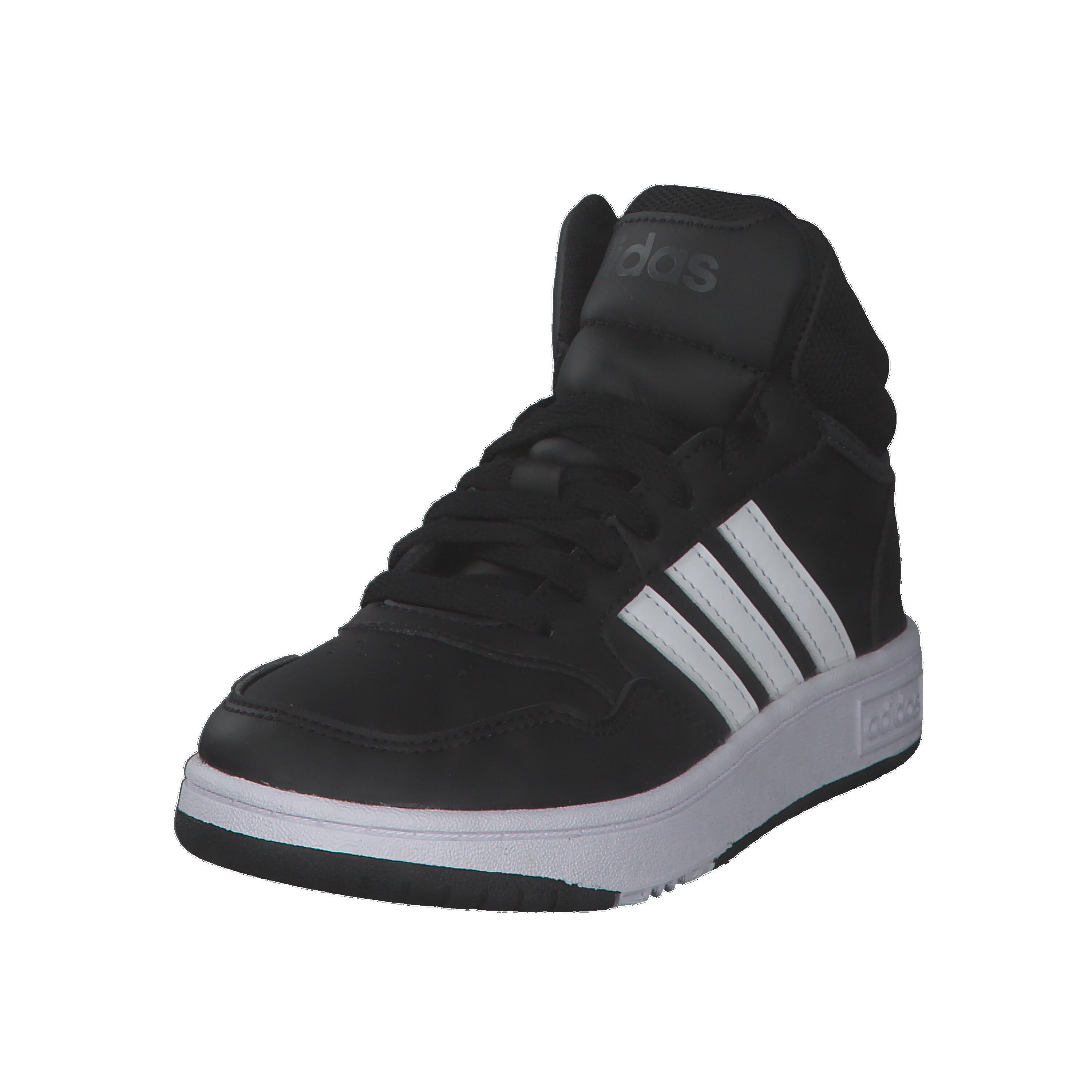 Zapatillas de baloncesto Niños ADIDAS Hoops Mid 9/15