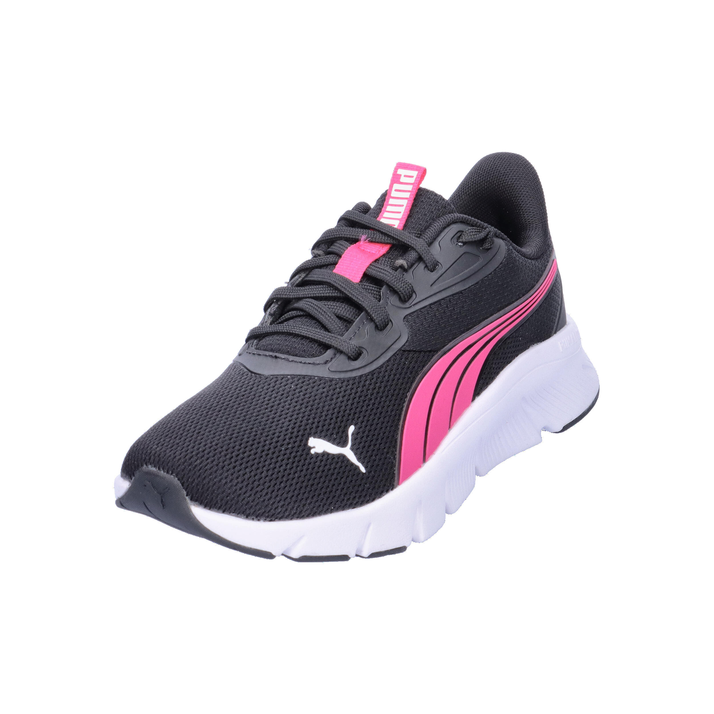 Ténis Puma Modelo Flexfocus Lite Modern Jr Cor Preto 9/10