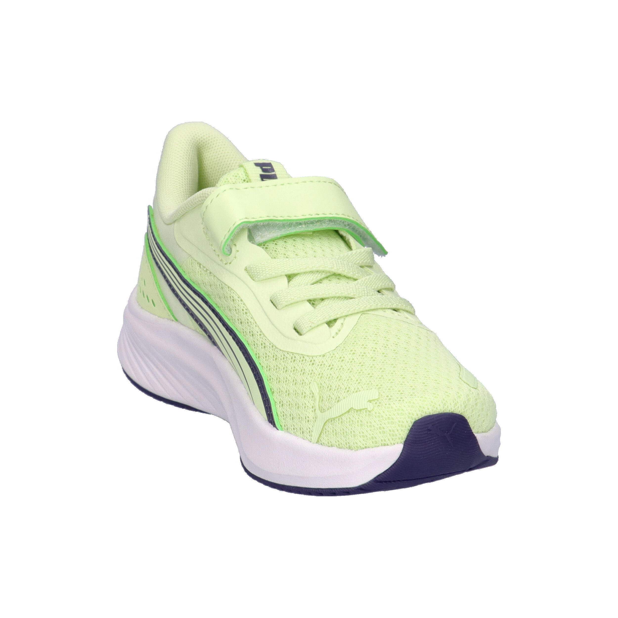 Puma Kinder Laufschuhe Pounce Lite AC+ PS 311650 2/15