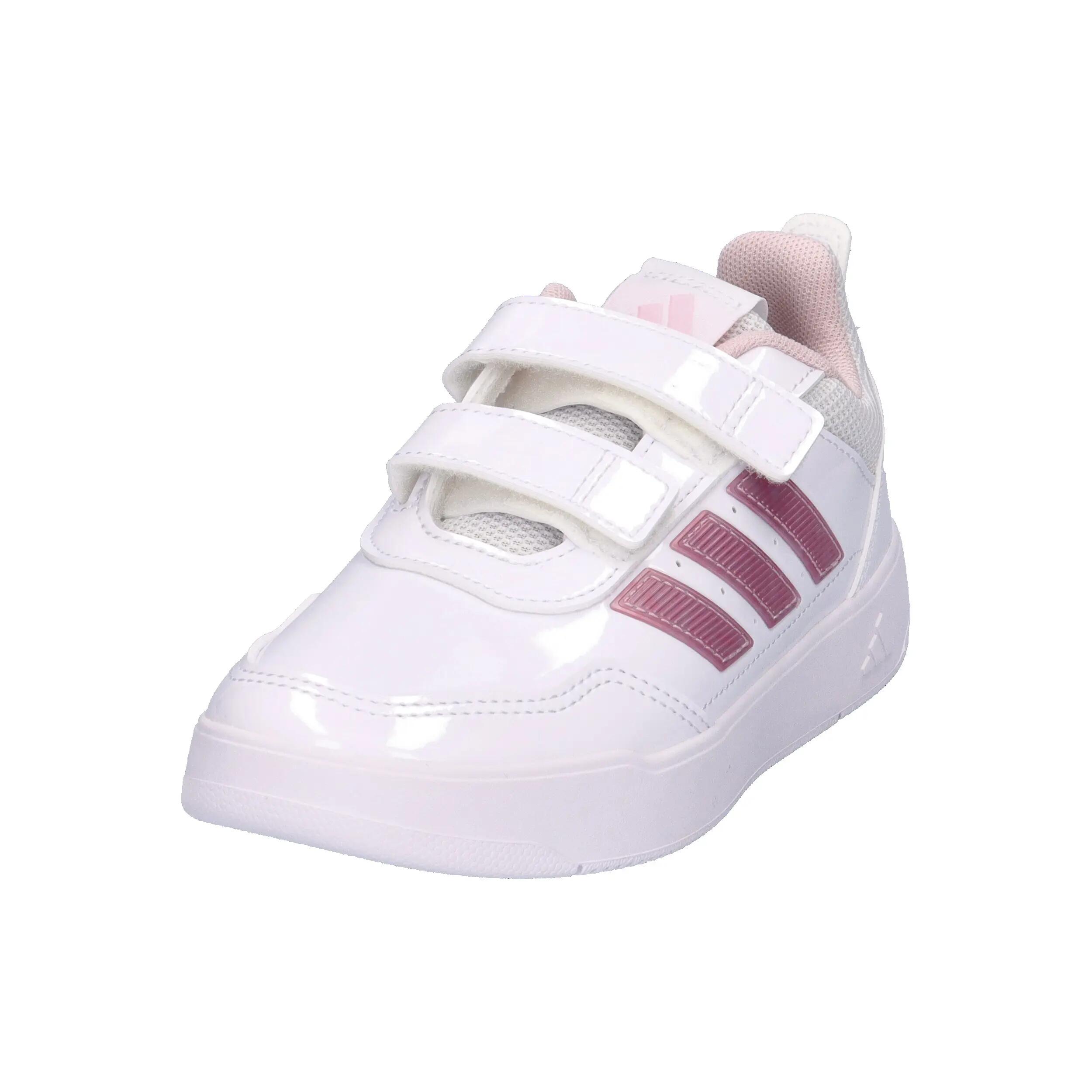Sneakers Adidas Modell Tensaur Sport 3.0 Farbe Weiß 9/15