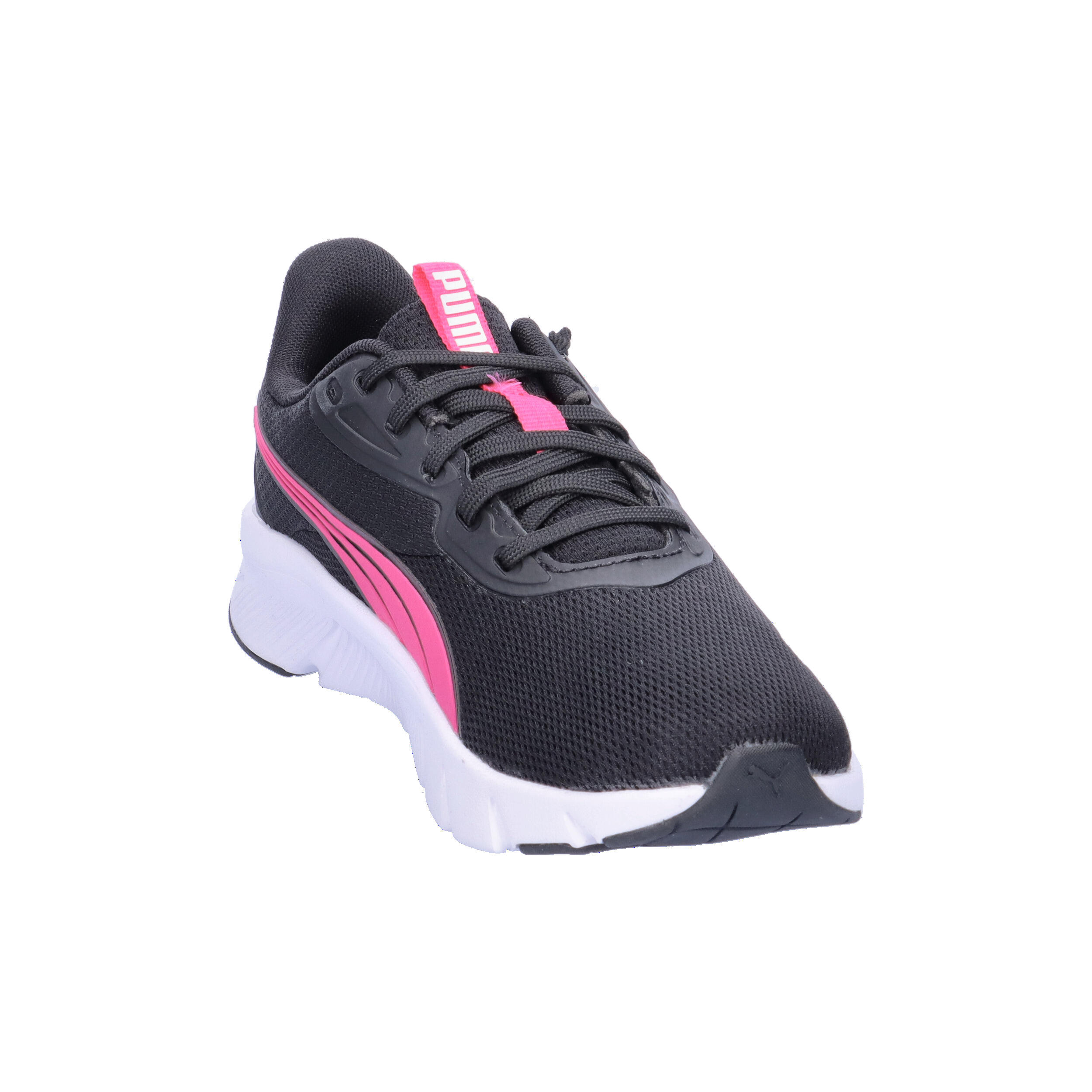 Ténis Puma Modelo Flexfocus Lite Modern Jr Cor Preto 7/10
