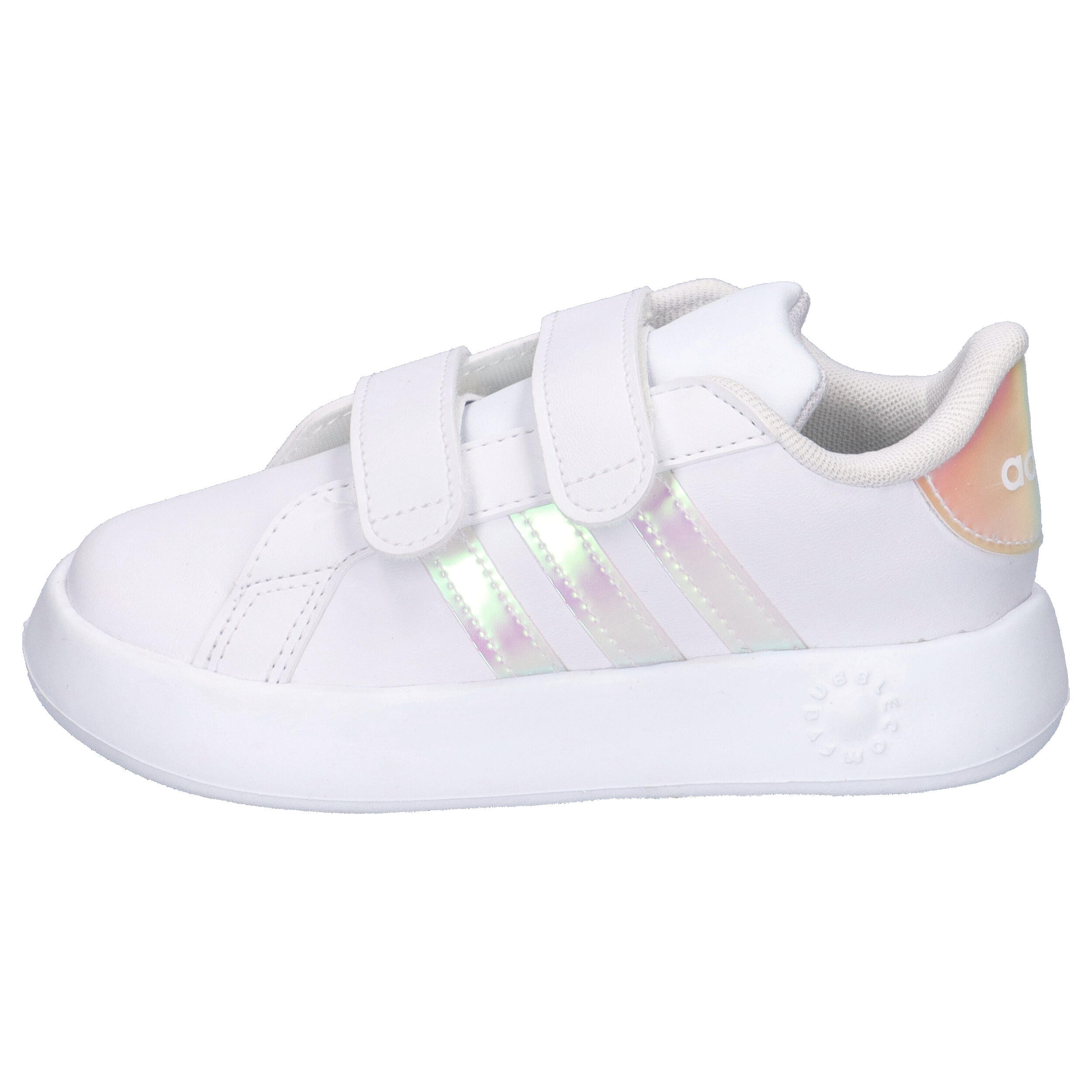 Scarpe Grand Court 2.0 Infant 10/10