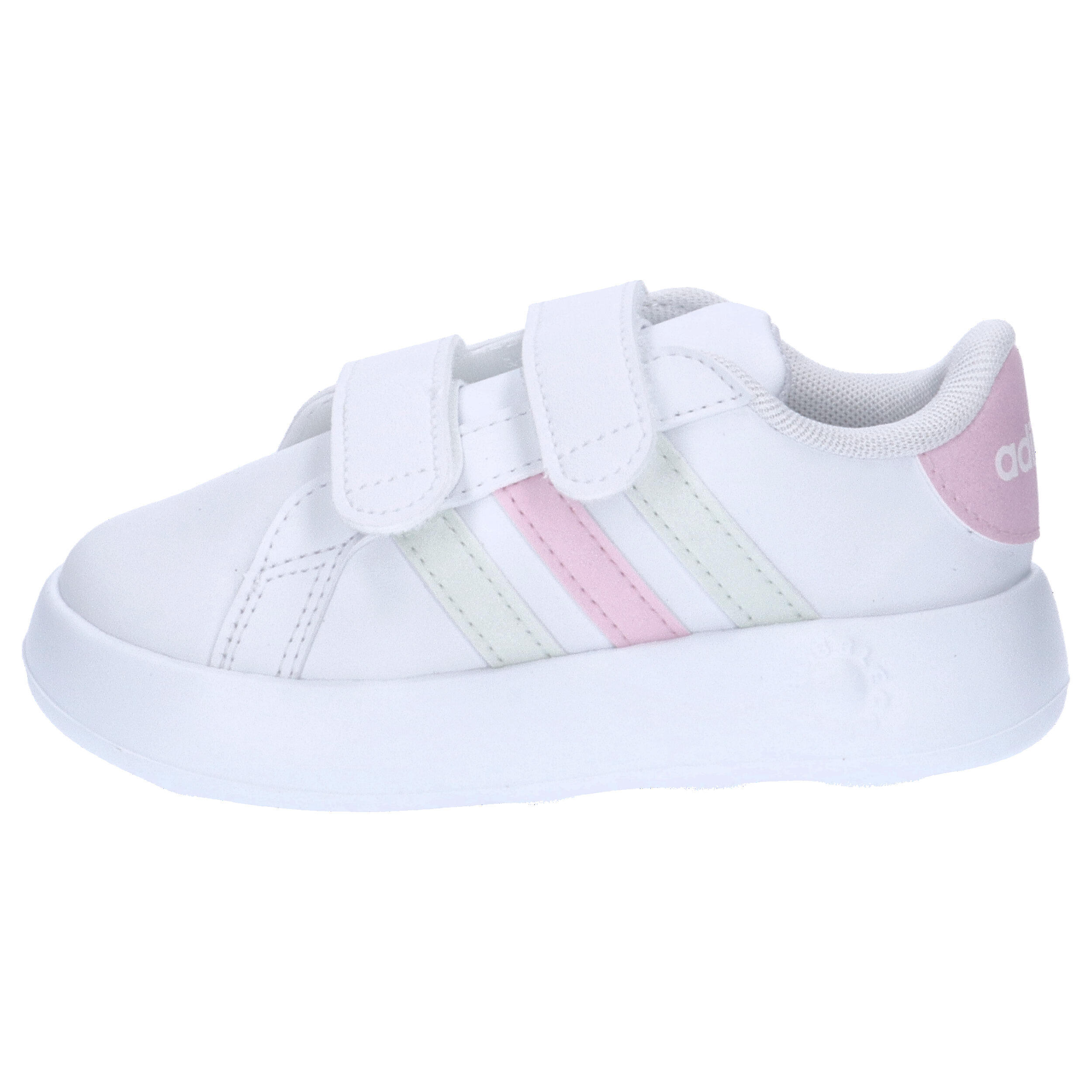 Zapatilla Grand Court 2.0 (Bebé) 10/15