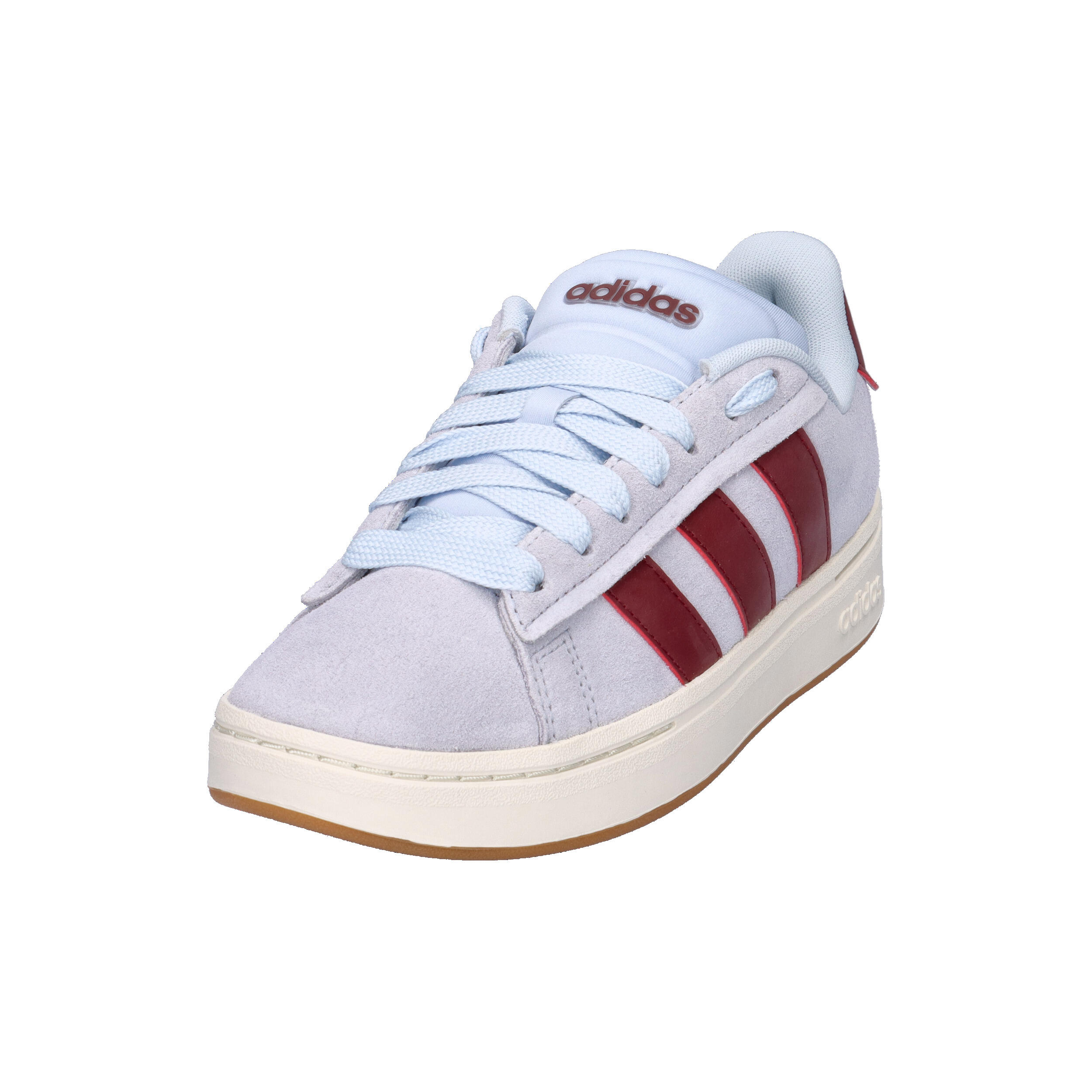 adidas Damen Sneaker GRAND COURT ALPHA 00s 9/15