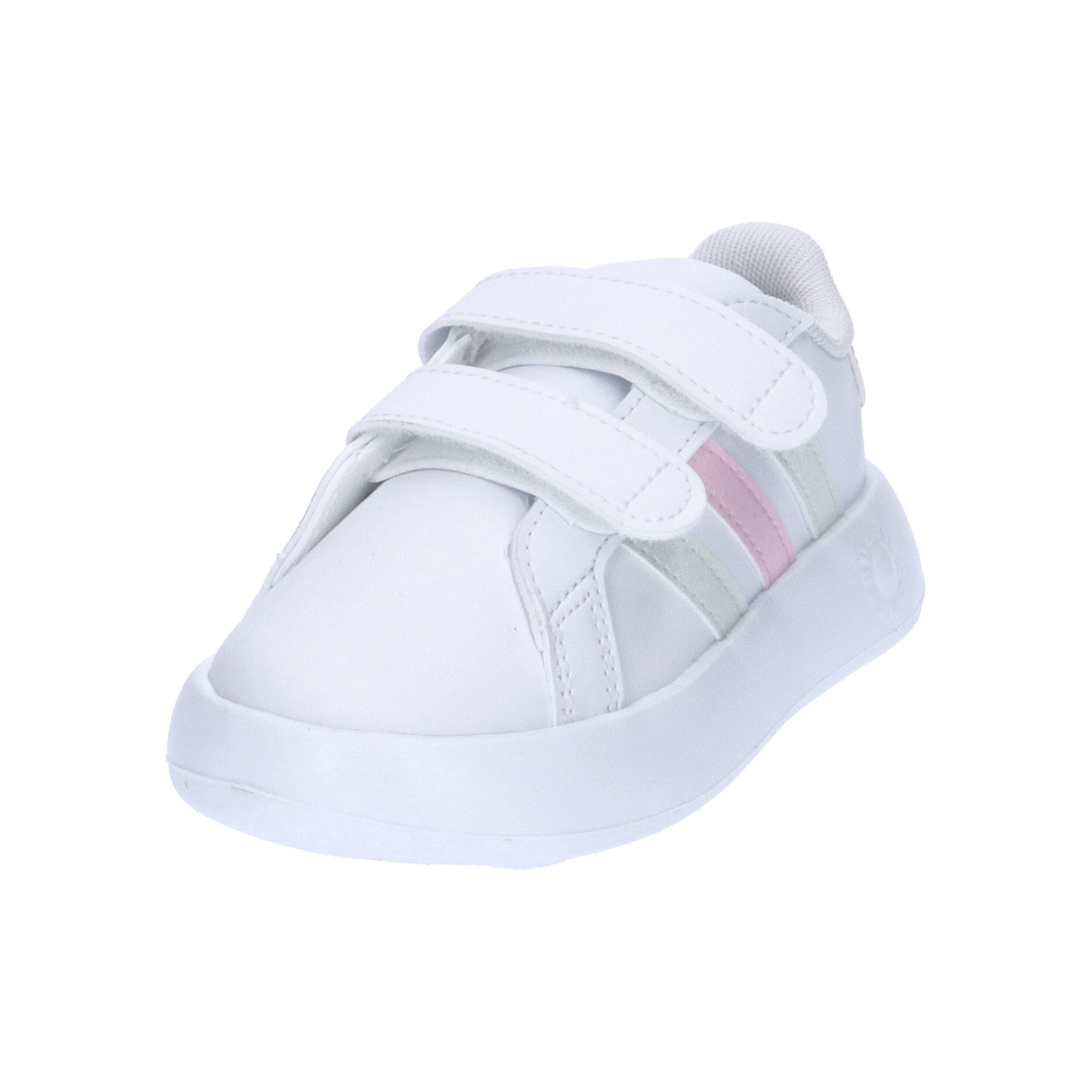 Zapatilla Grand Court 2.0 (Bebé) 9/15