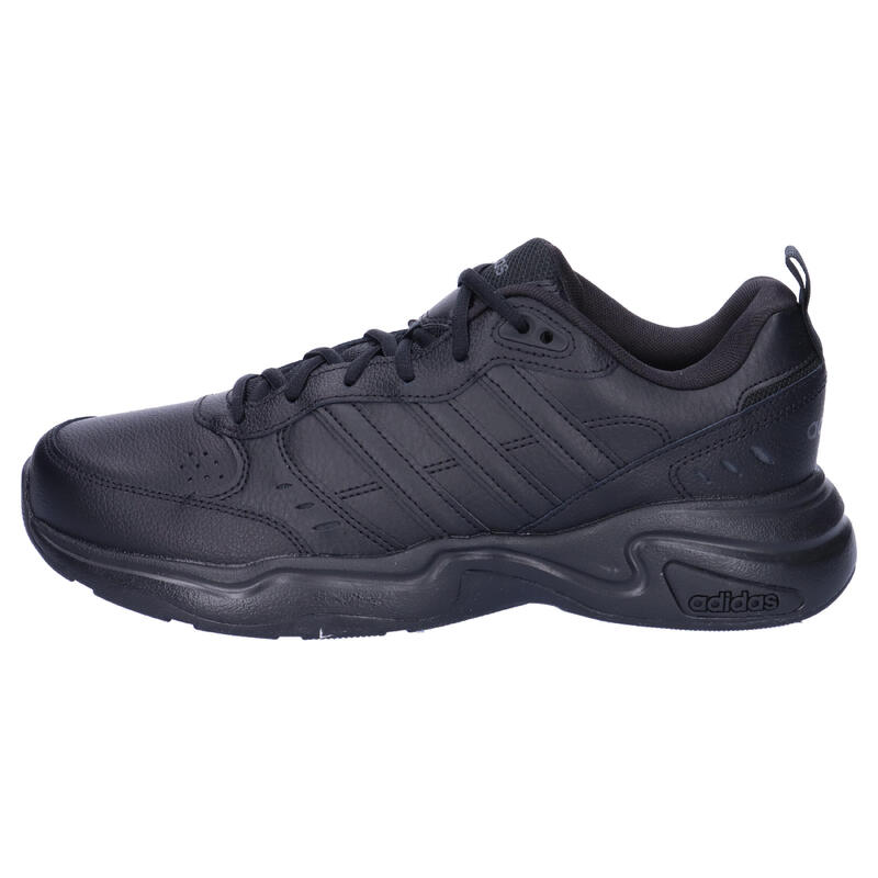 Pantofi sport barbati adidas Strutter, Negru