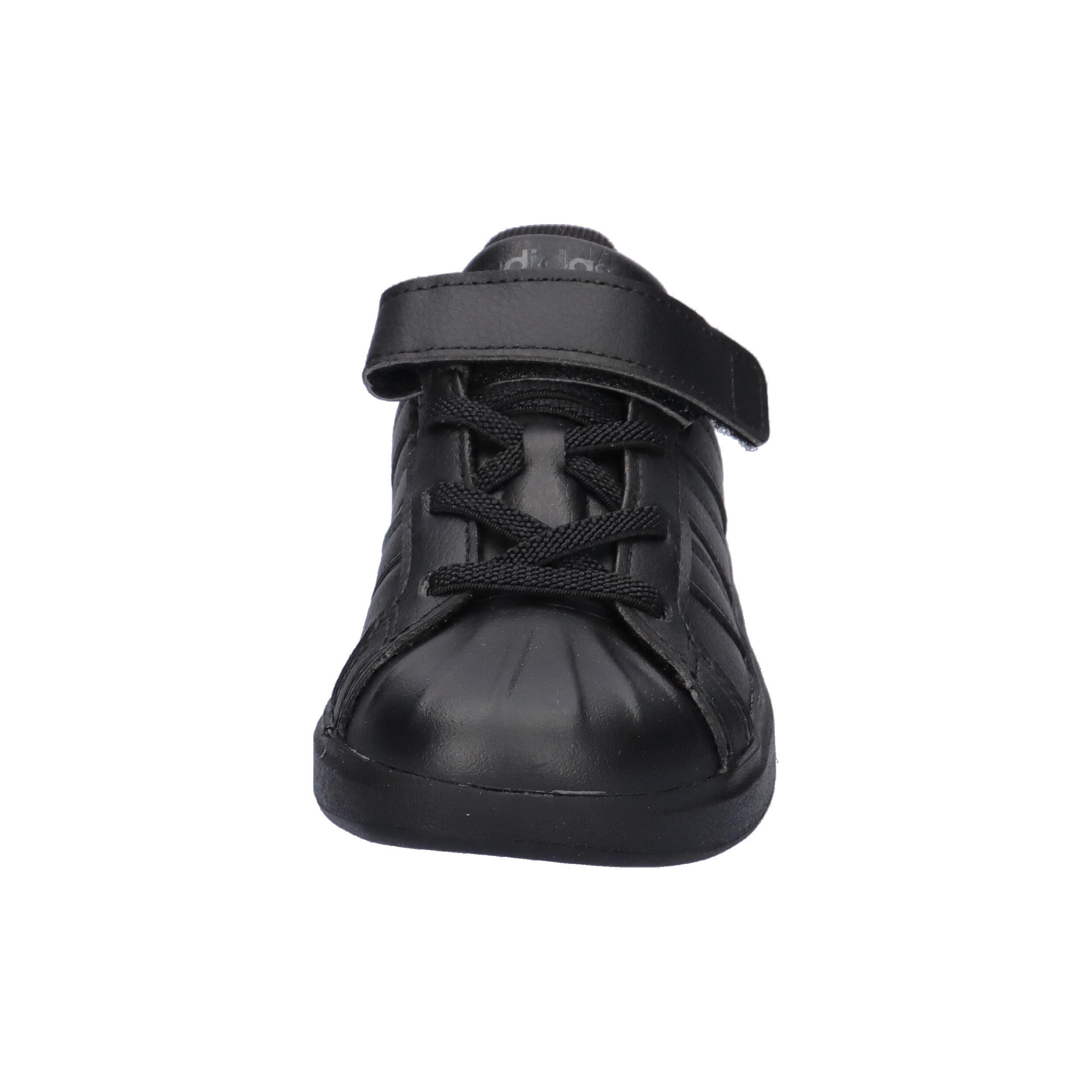 adidas Kinder Sneaker Streettalk EL C 8/10