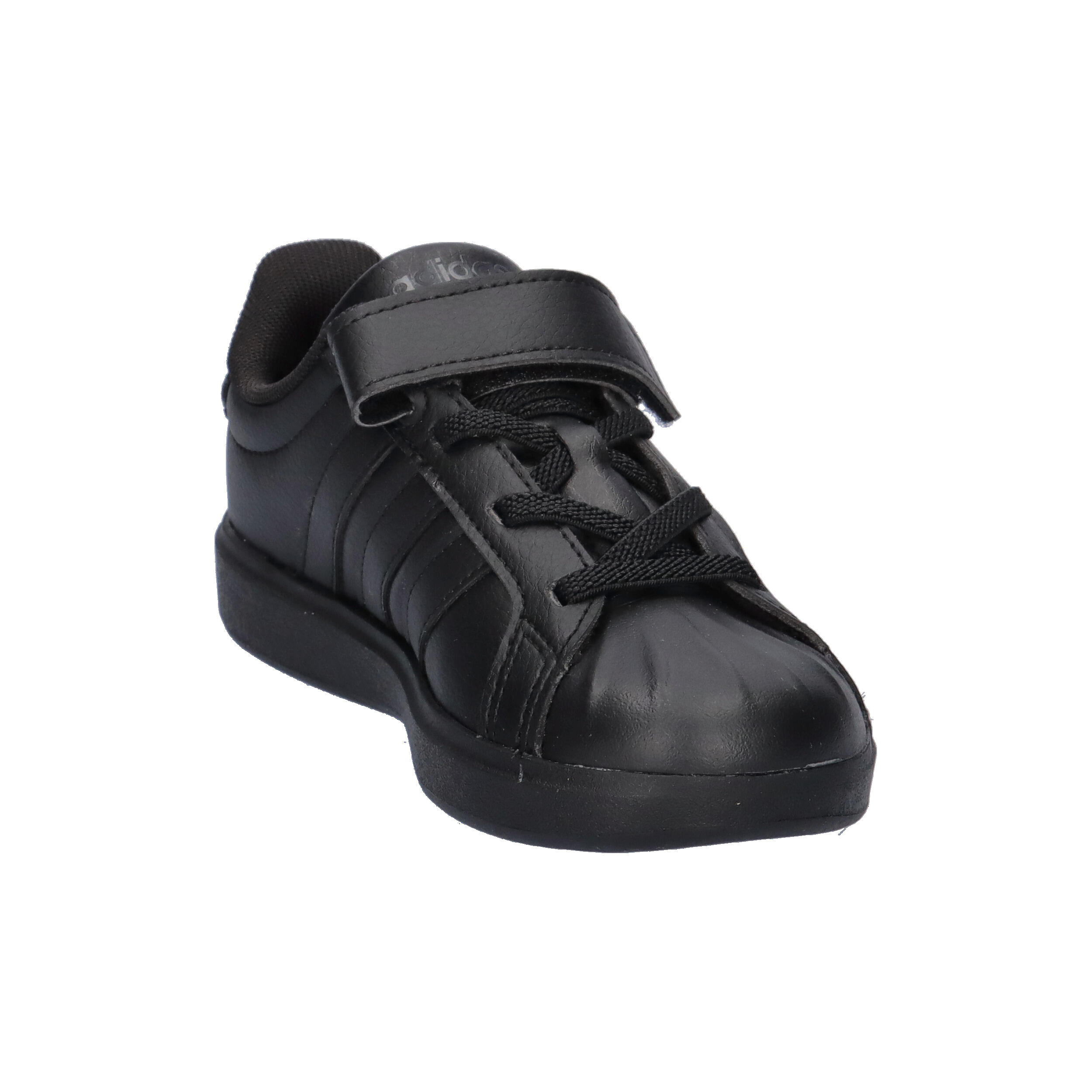 adidas Kinder Sneaker Streettalk EL C 7/10