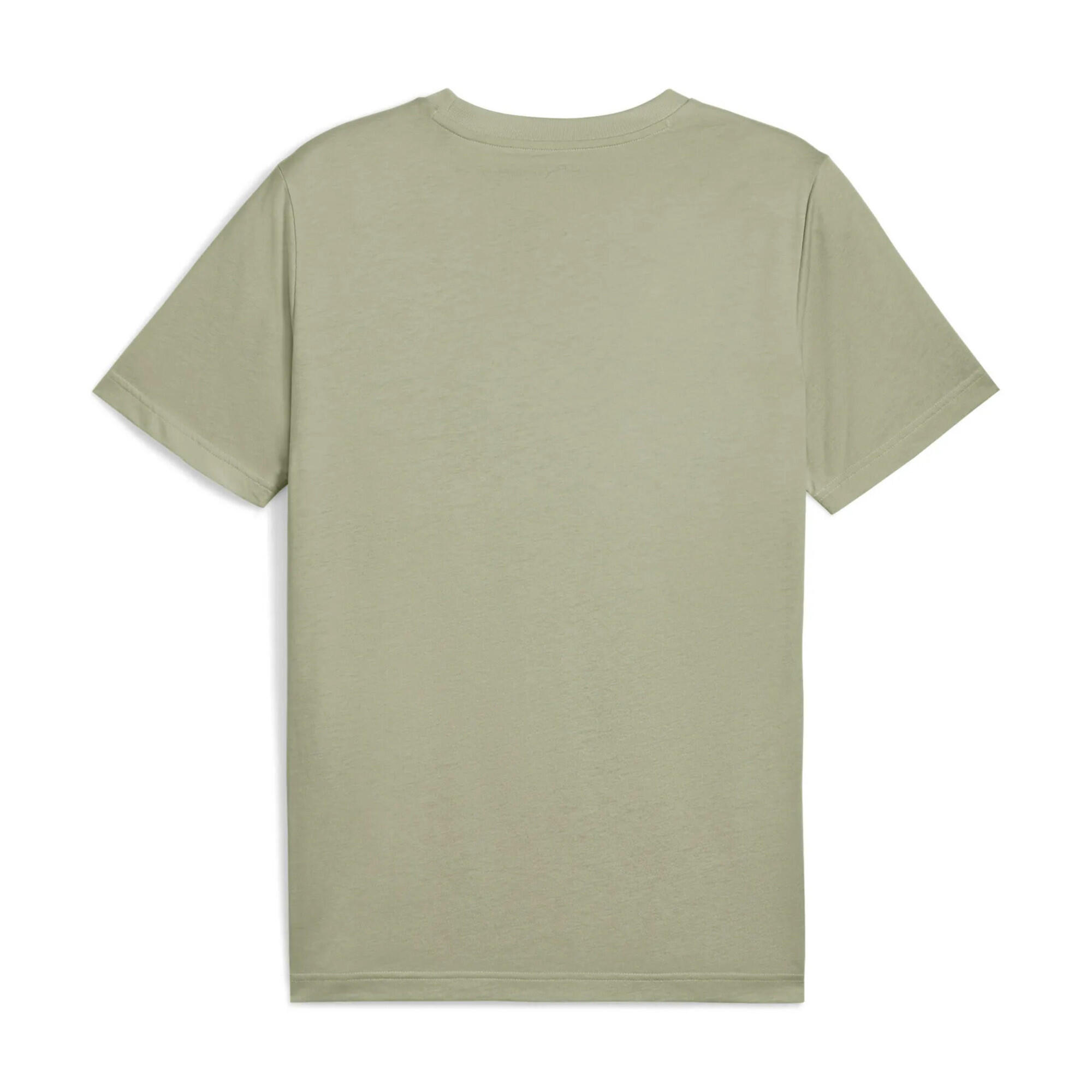 ESS No. 1 Logo T-Shirt Herren PUMA 6/6