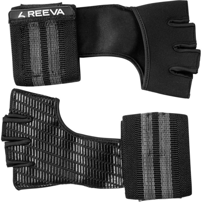 Reeva Sport Handschoenen 3.0 - Functional training Handschoenen