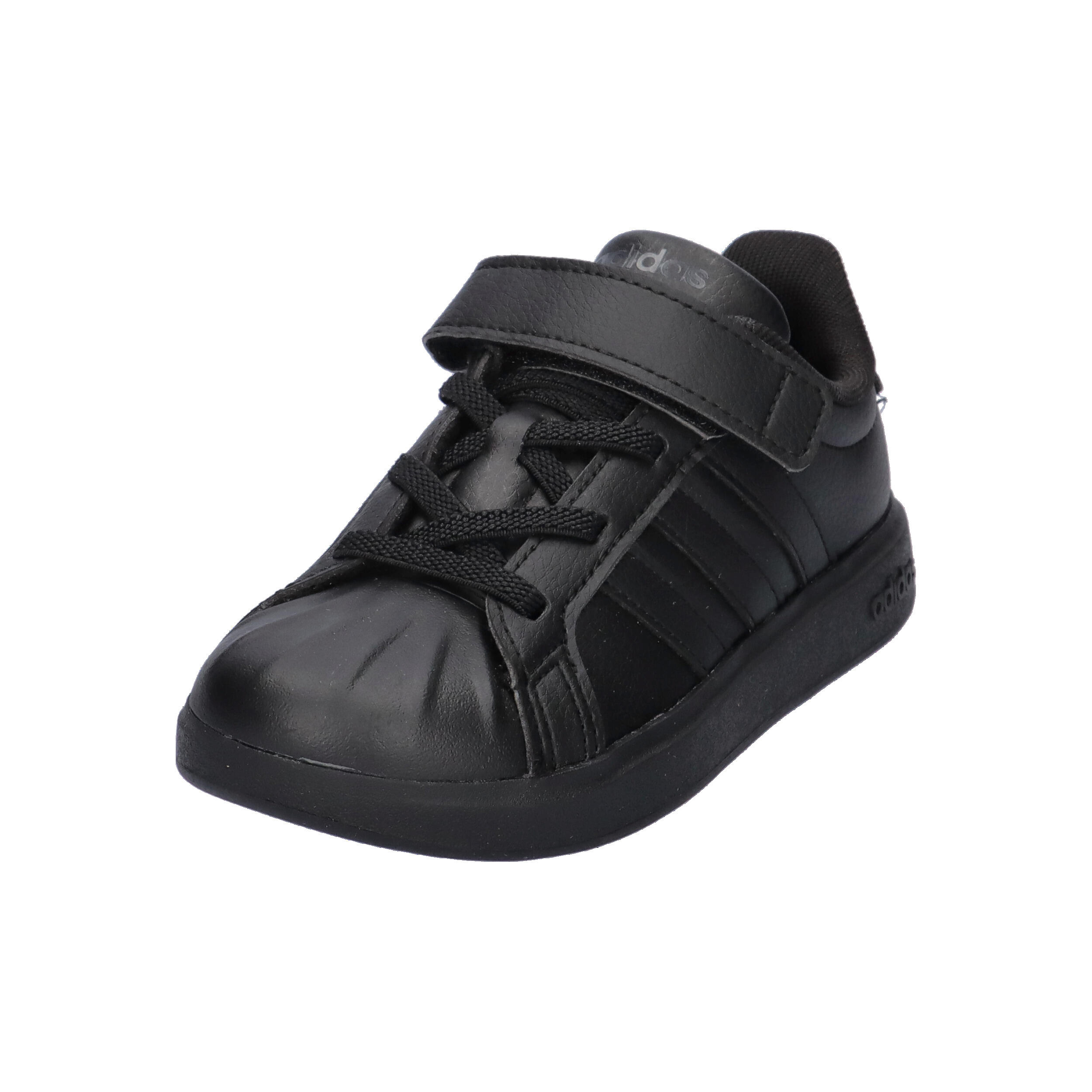 adidas Kinder Sneaker Streettalk EL C 9/10