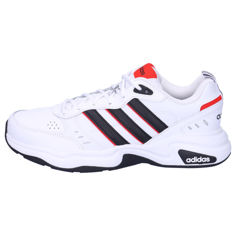 Pantofi sport barbati adidas Strutter EG2655, Alb