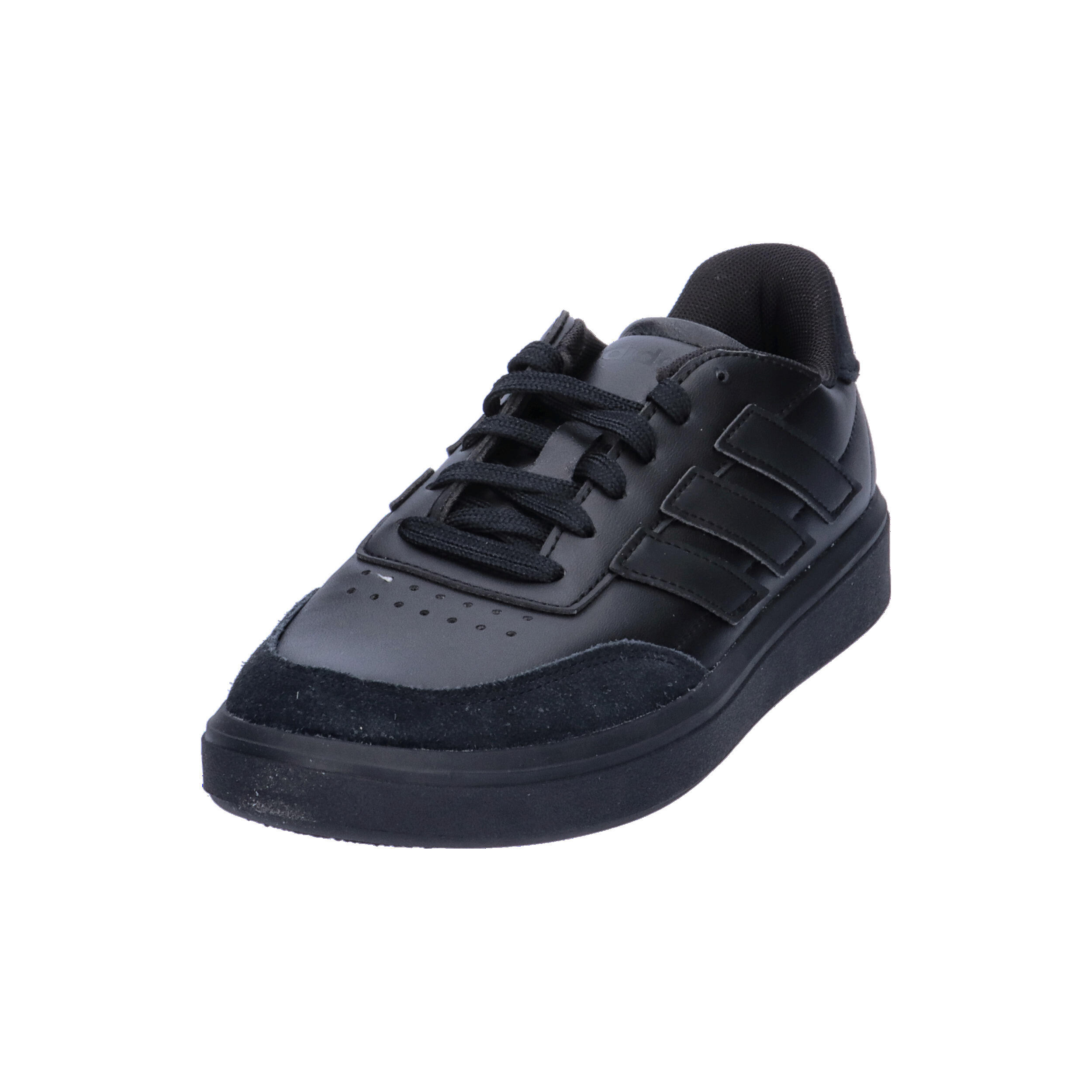 Zapatilla de Moda para UNISEX JUNIOR ADIDAS COURTBLOCK J 4/15