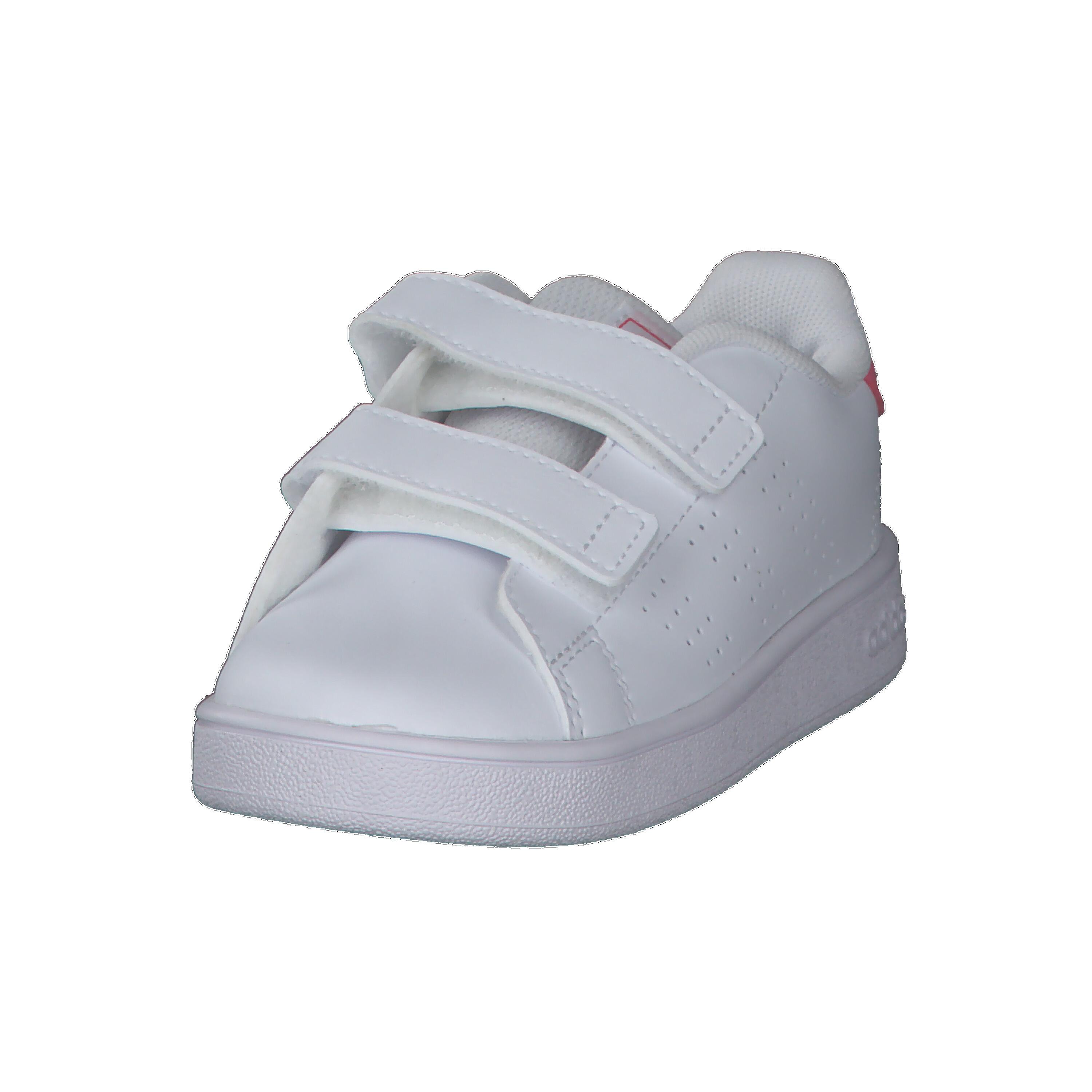 Zapatilla Advantage Lifestyle Court Two Hook-and-Loop 9/15