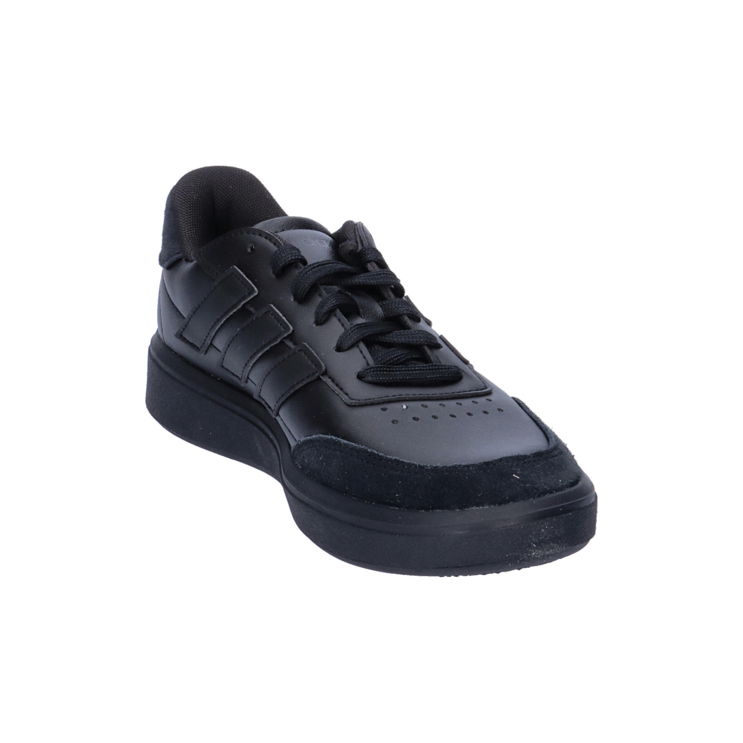 Zapatilla de Moda para UNISEX JUNIOR ADIDAS COURTBLOCK J 2/15