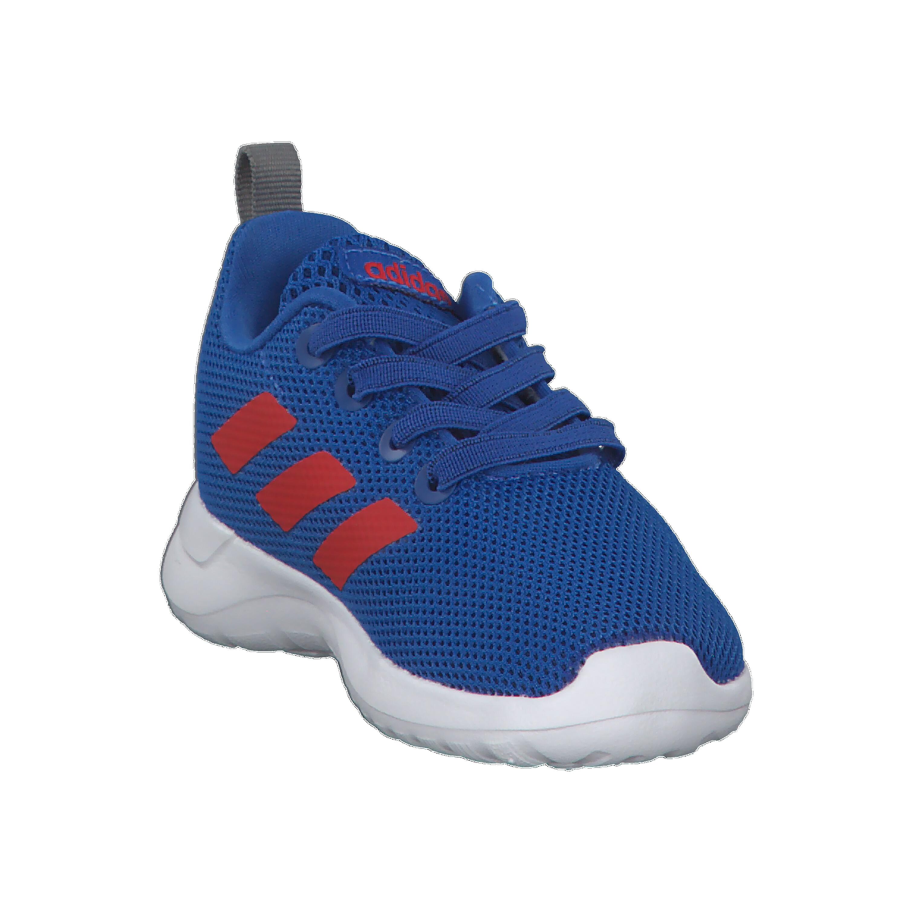 adidas Kinder Sneaker LITE RACER CLN I 2/15