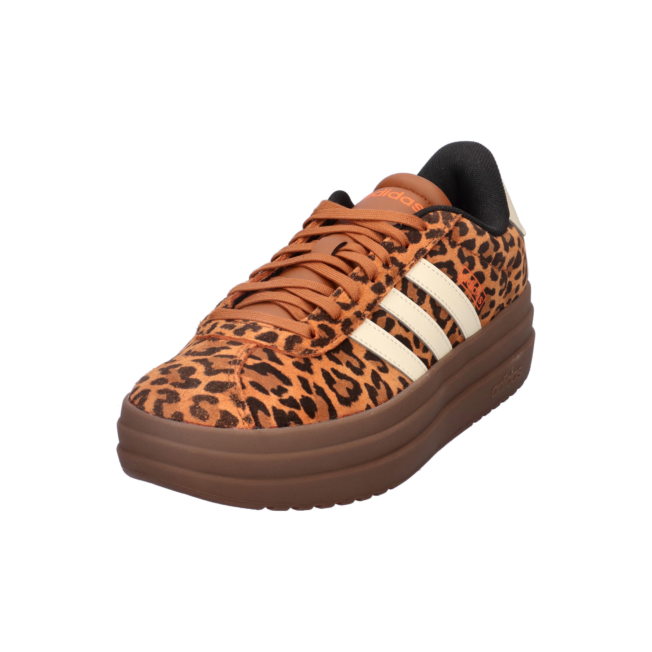 adidas Damen Sneaker VL Court Bold 9/10