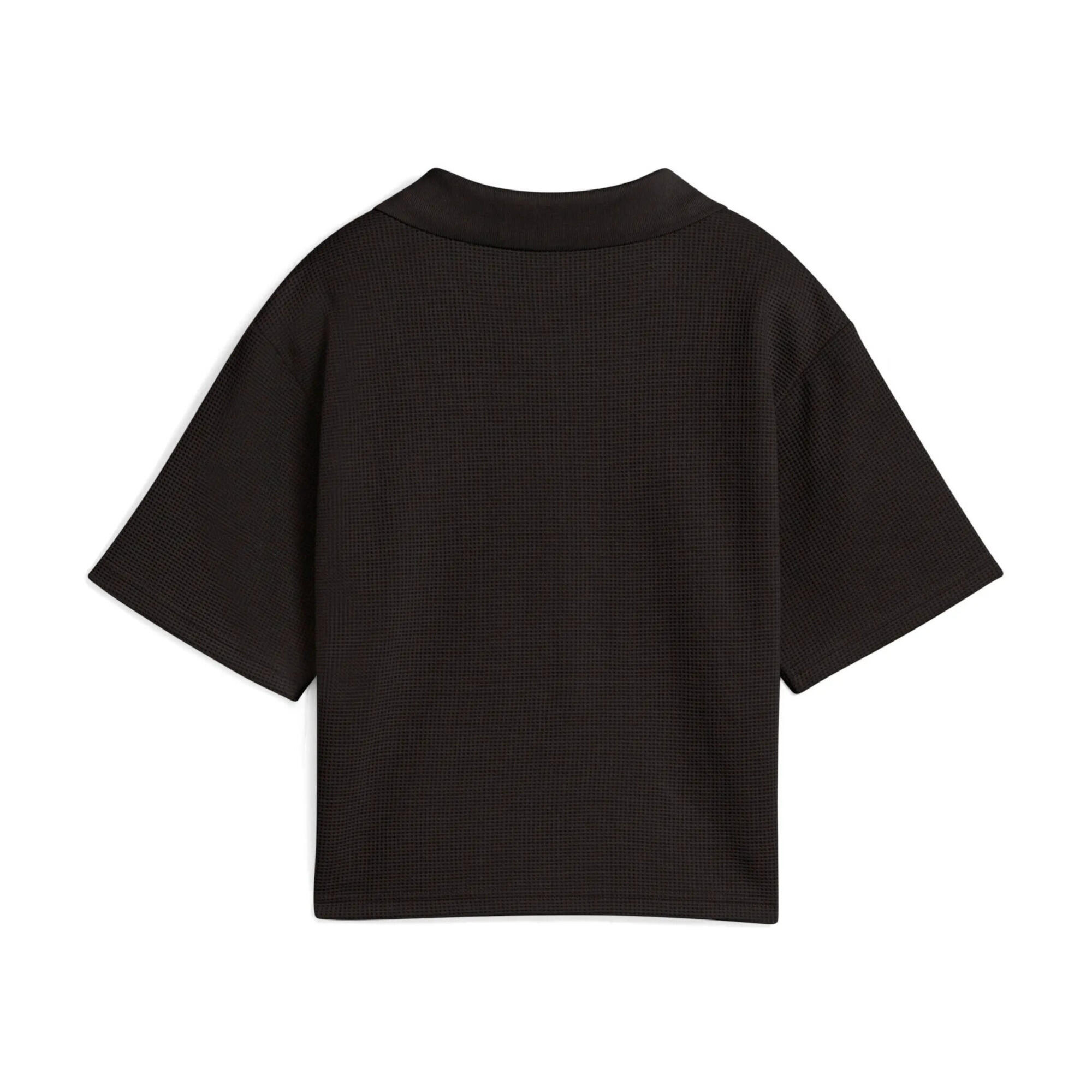 PUMA Class Relaxed Polo Damen PUMA 8/10