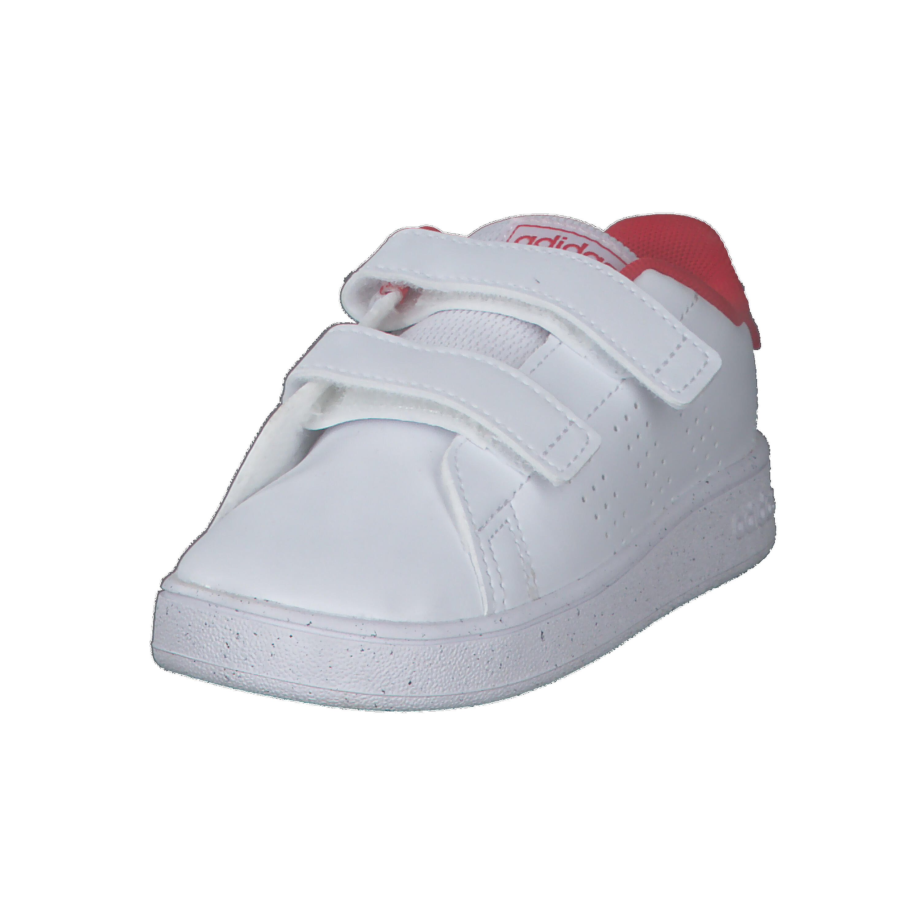 Scarpe Advantage Lifestyle Court Two Hook-and-Loop 9/10