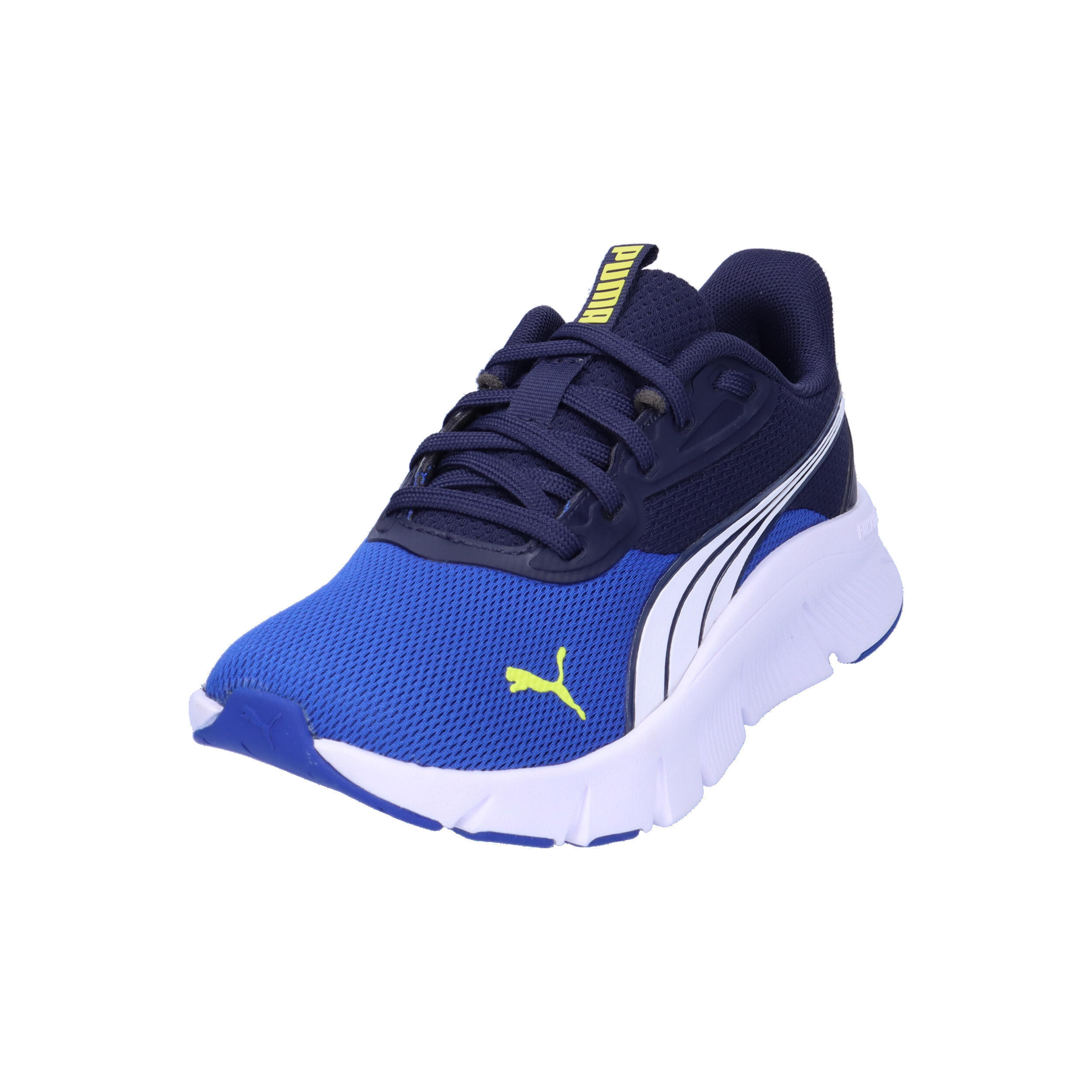 Trenerzy dla dzieci Puma FlexFocus Lite Modern 9/10