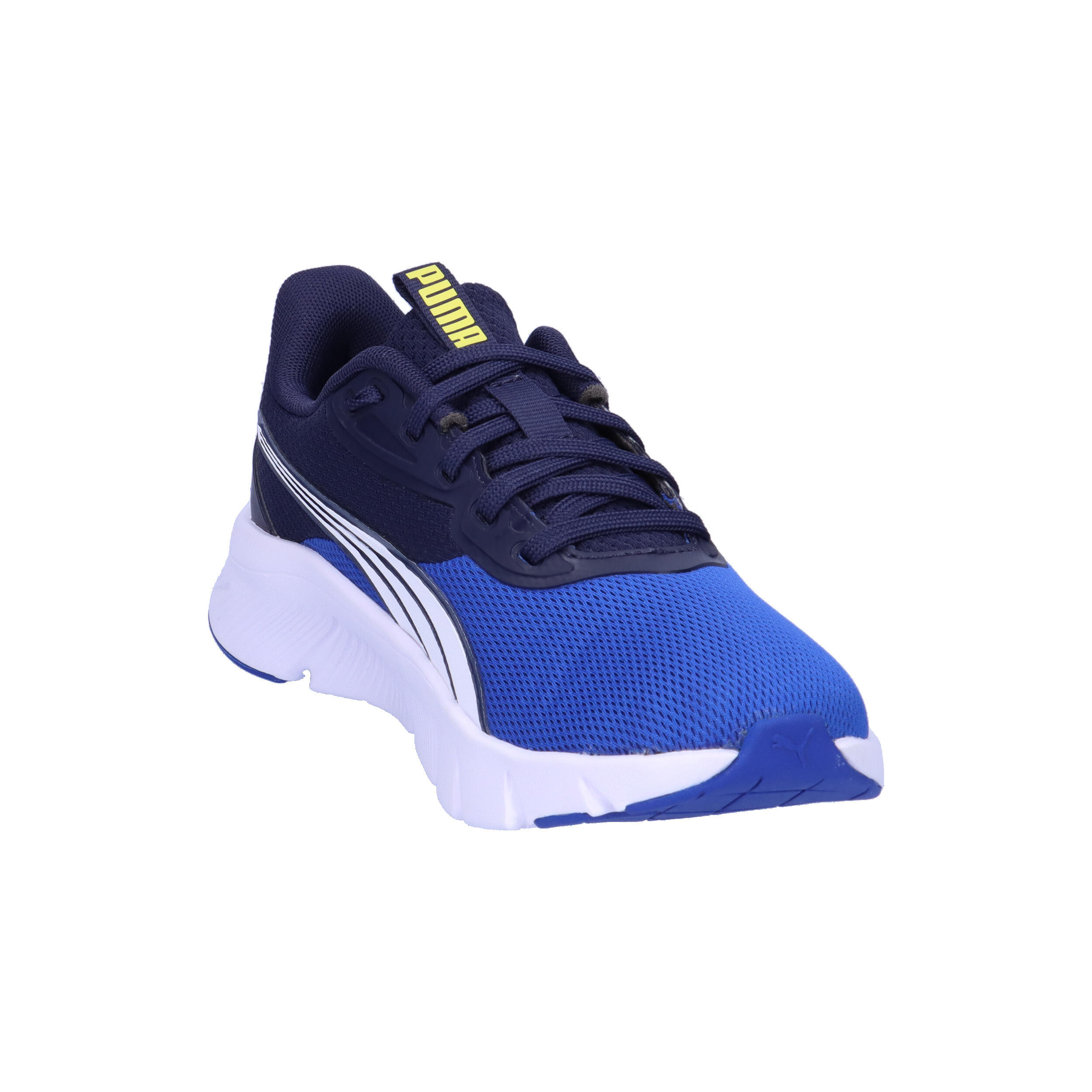 Trenerzy dla dzieci Puma FlexFocus Lite Modern 7/10