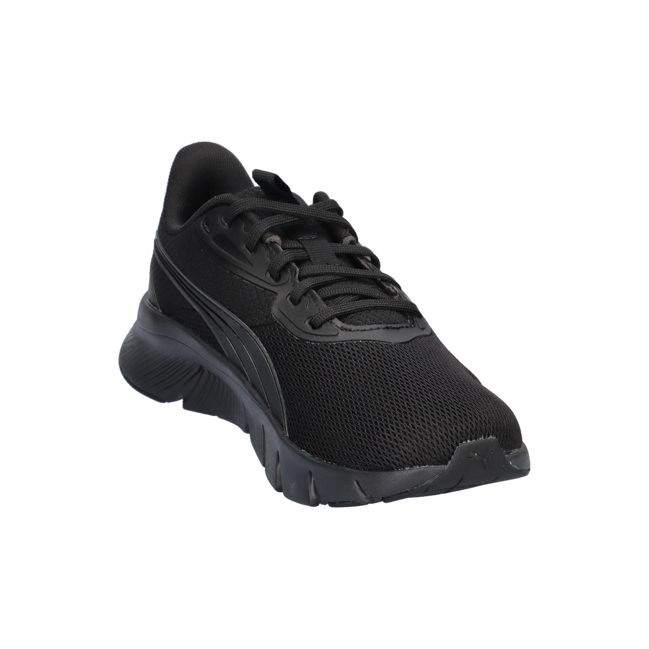 Puma Kinder Laufschuhe FlexFocus Lite Modern Jr 401517 2/15