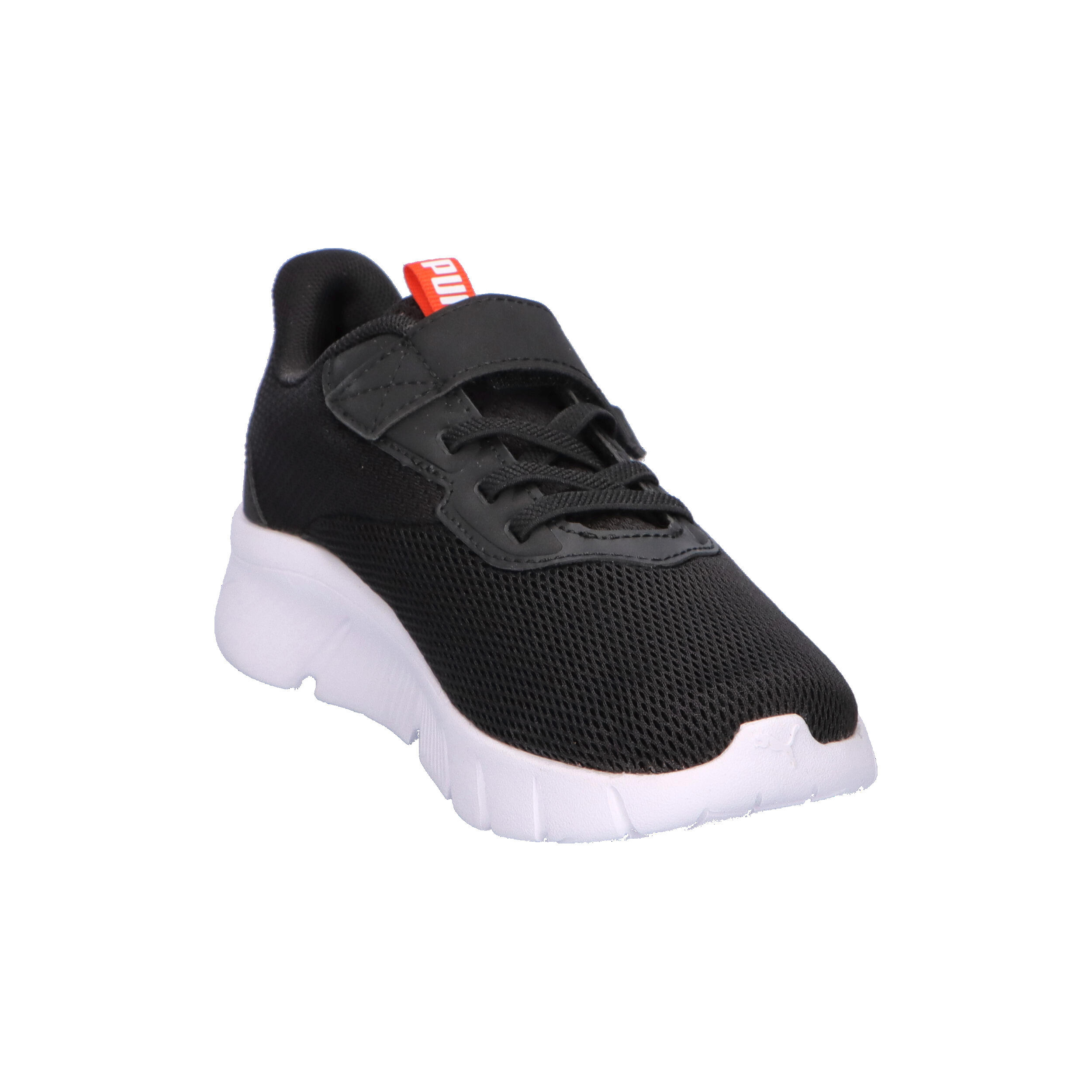 Zapatillas niño Puma Flexfocus Modern Ac+ Ps 2/15