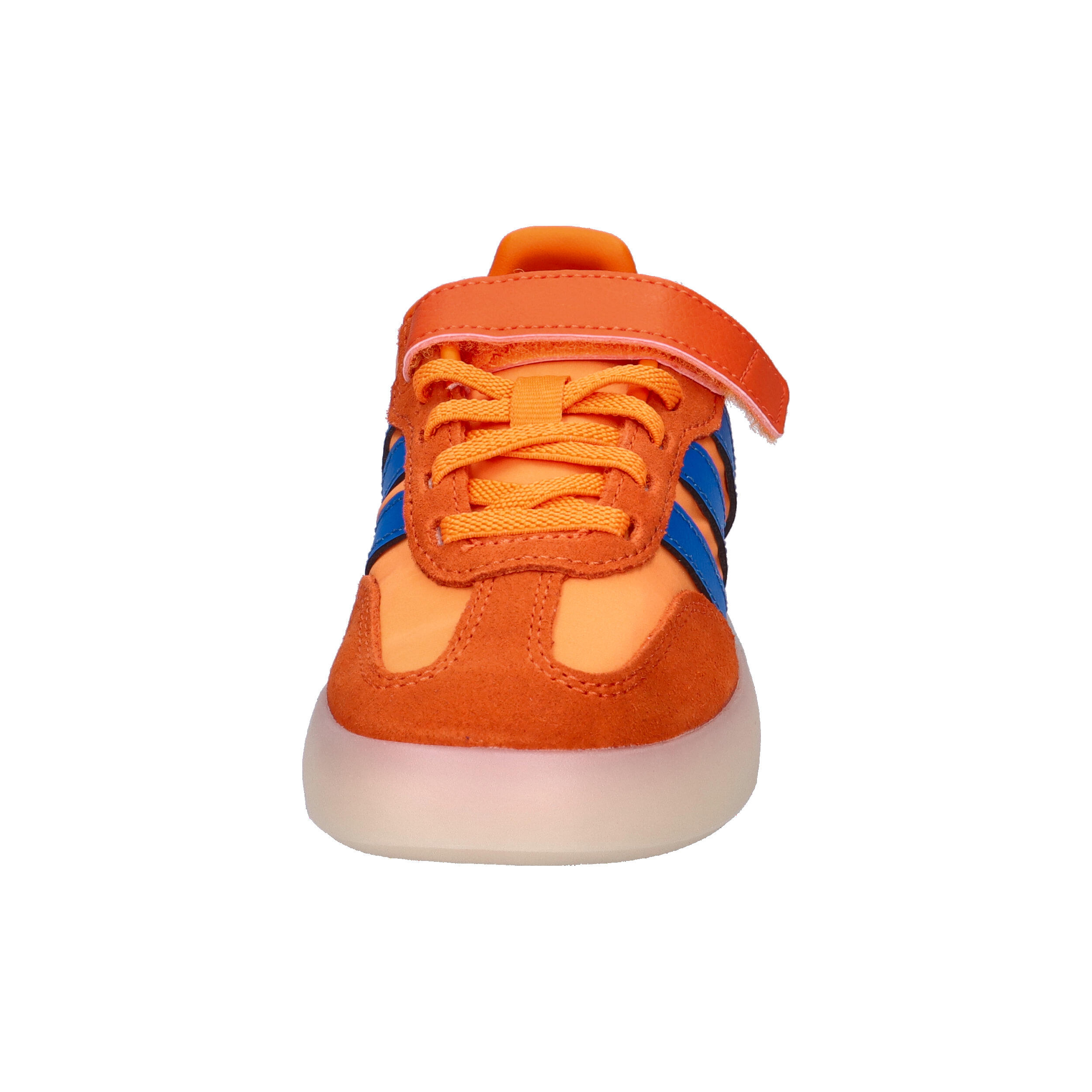 adidas Kinder Sneaker BARREDA DECODE EL C 3/15