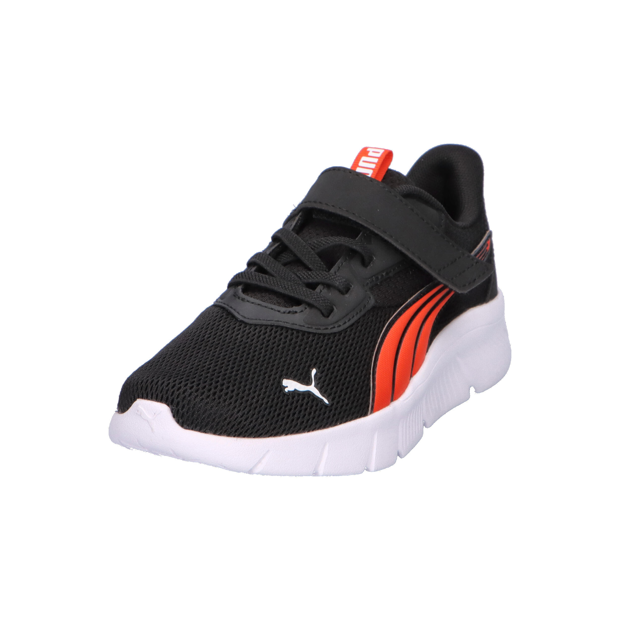 Zapatillas niño Puma Flexfocus Modern Ac+ Ps 4/15